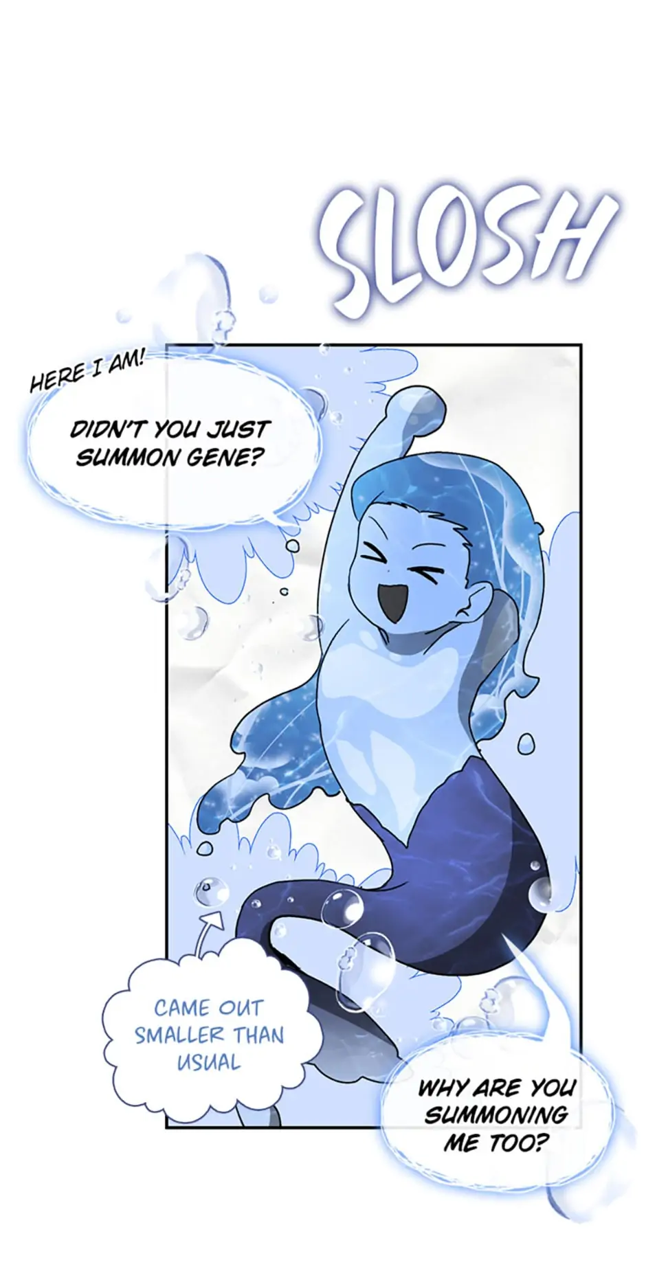 I Failed to Oust the Villain! [Official][Uncensored] - Chapter 65 manhwa