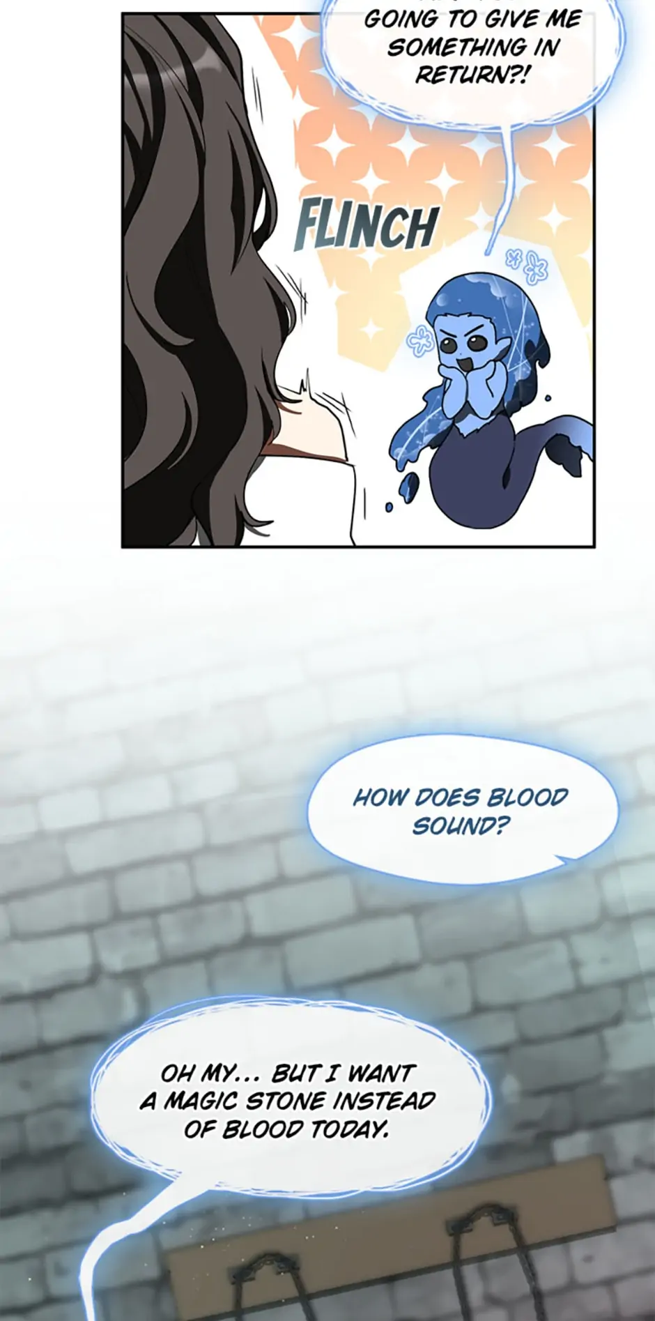 I Failed to Oust the Villain! [Official][Uncensored] - Chapter 65 manhwa