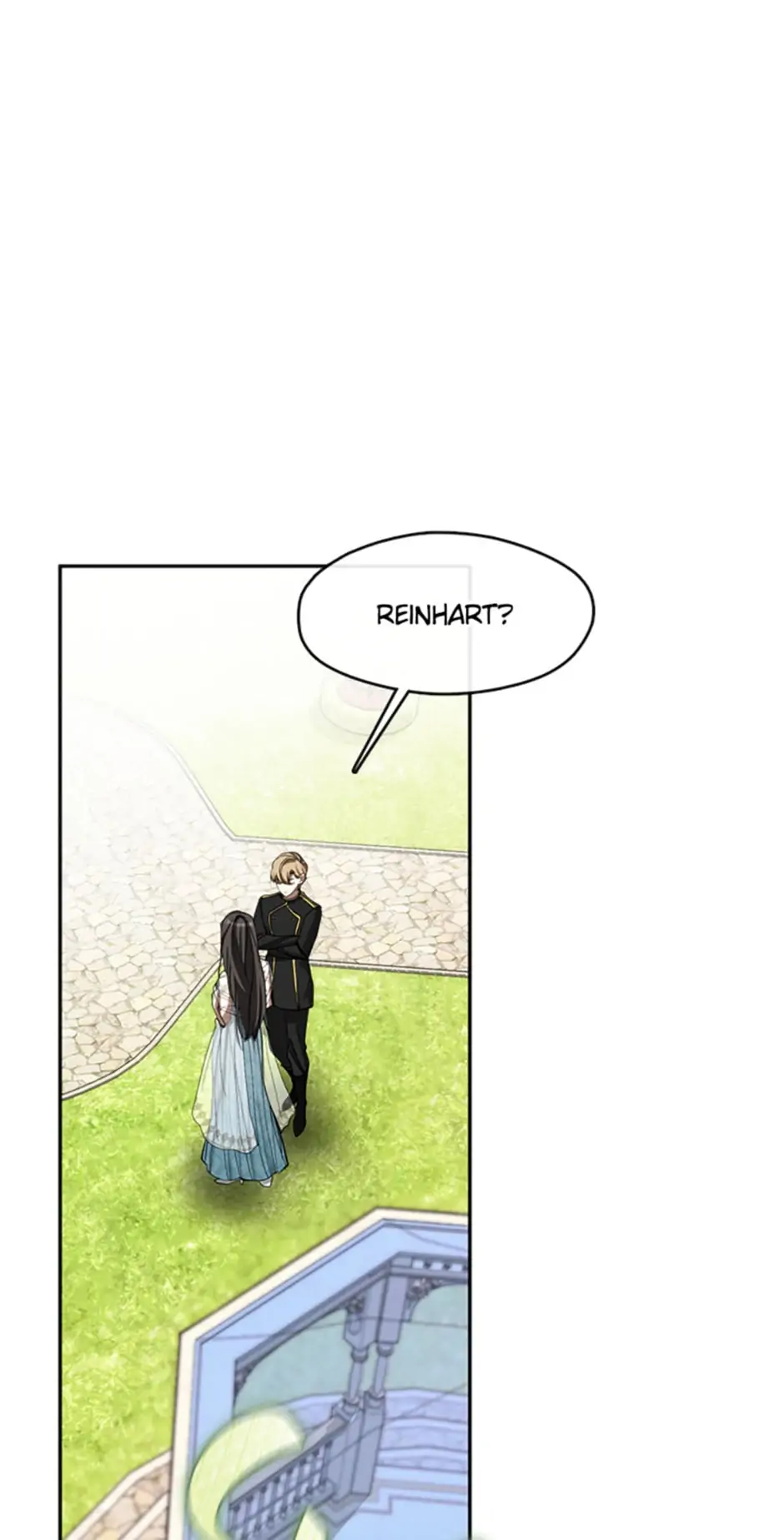 I Failed to Oust the Villain! [Official][Uncensored] - Chapter 65 manhwa