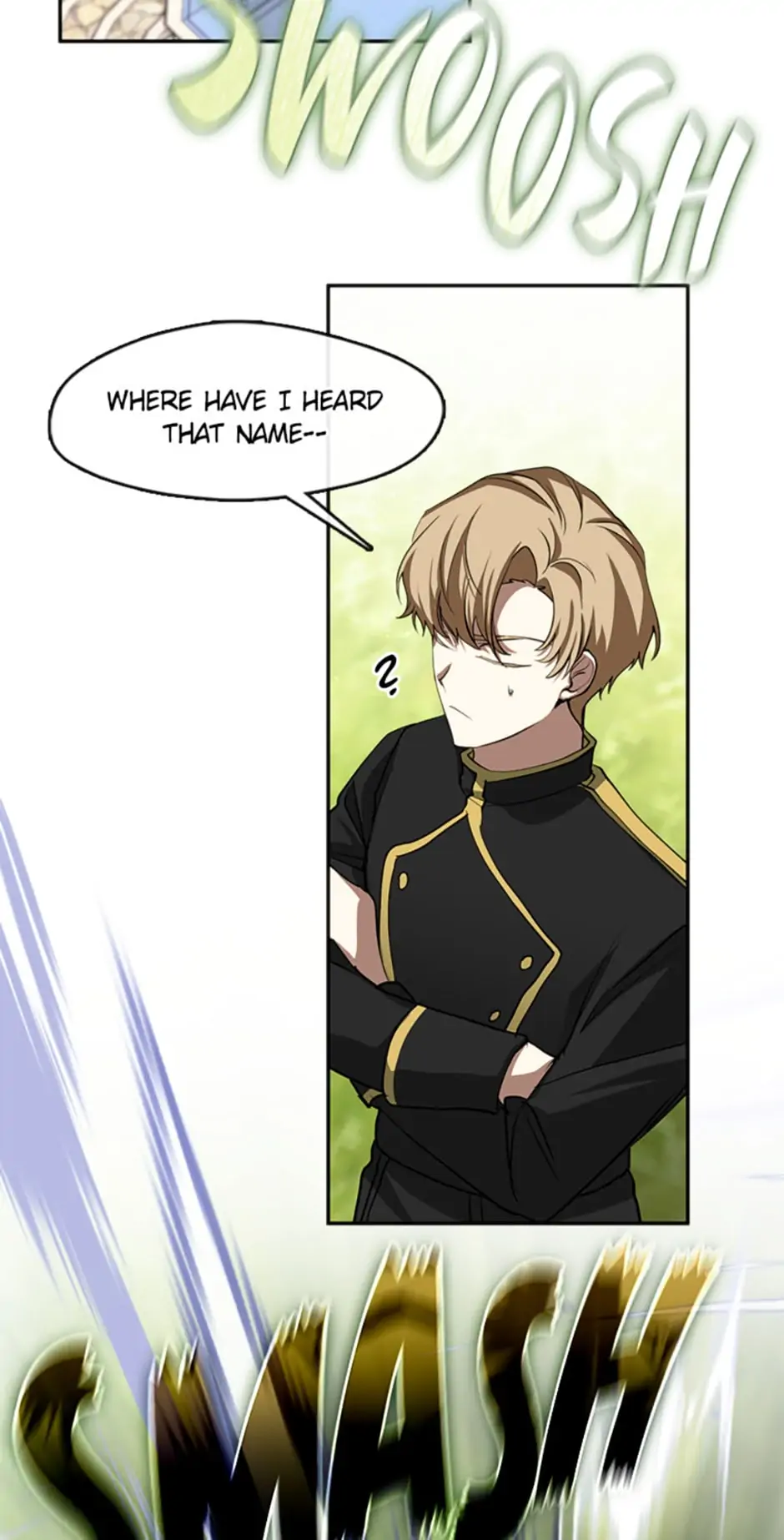 I Failed to Oust the Villain! [Official][Uncensored] - Chapter 65 manhwa