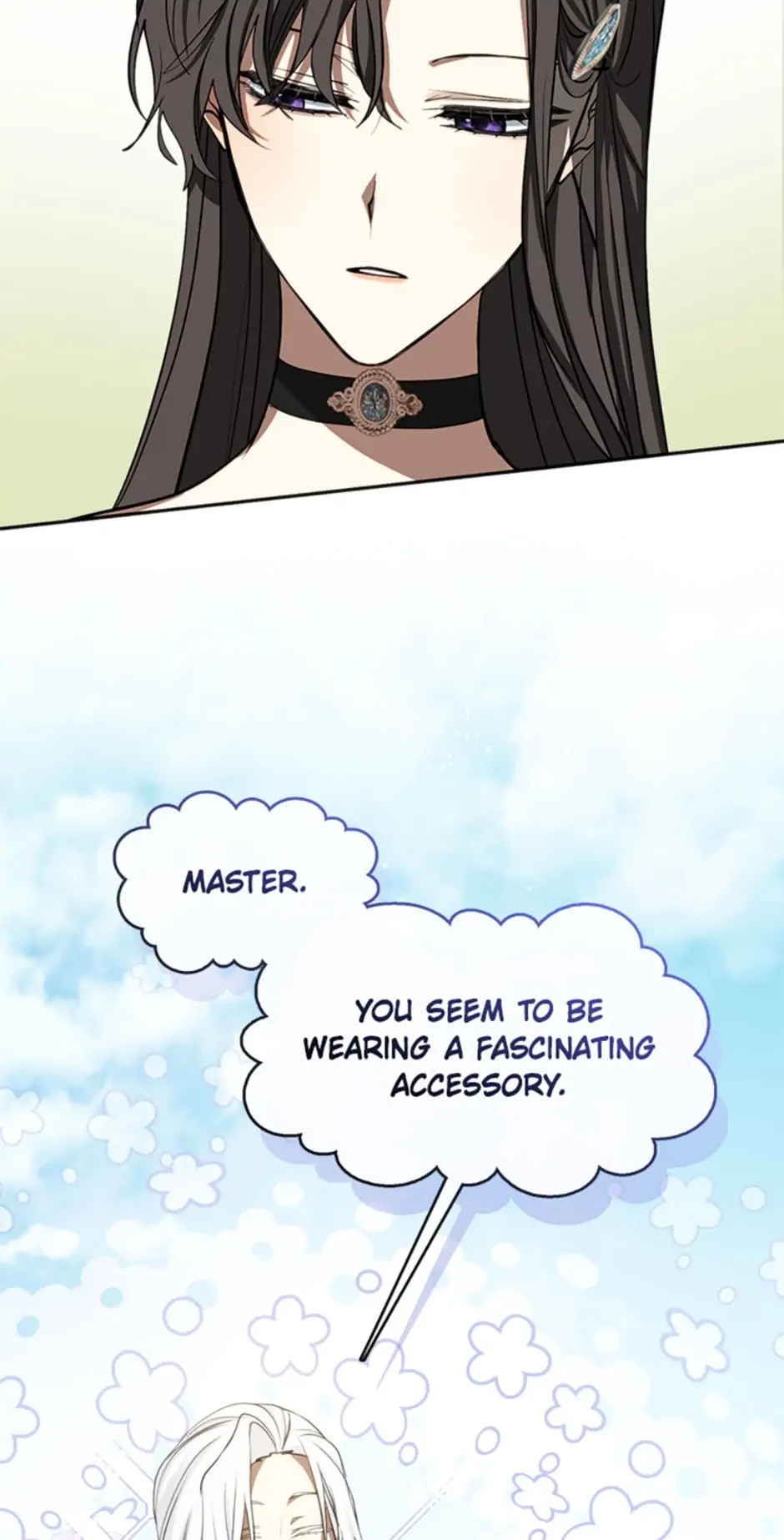 I Failed to Oust the Villain! [Official][Uncensored] - Chapter 65 manhwa