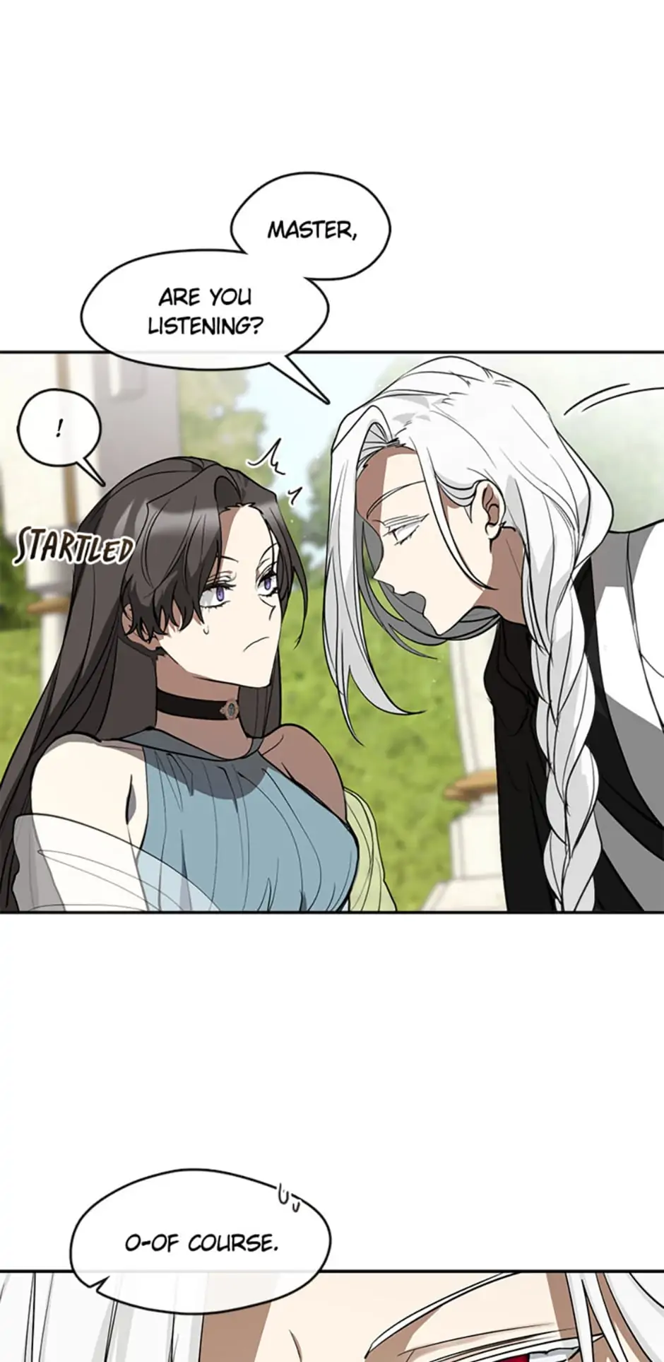 I Failed to Oust the Villain! [Official][Uncensored] - Chapter 65 manhwa