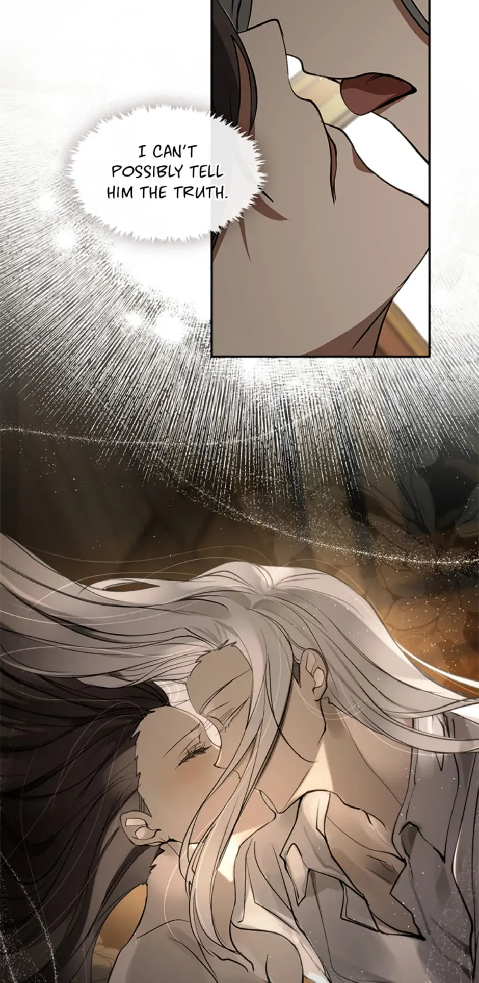 I Failed to Oust the Villain! [Official][Uncensored] - Chapter 65 manhwa