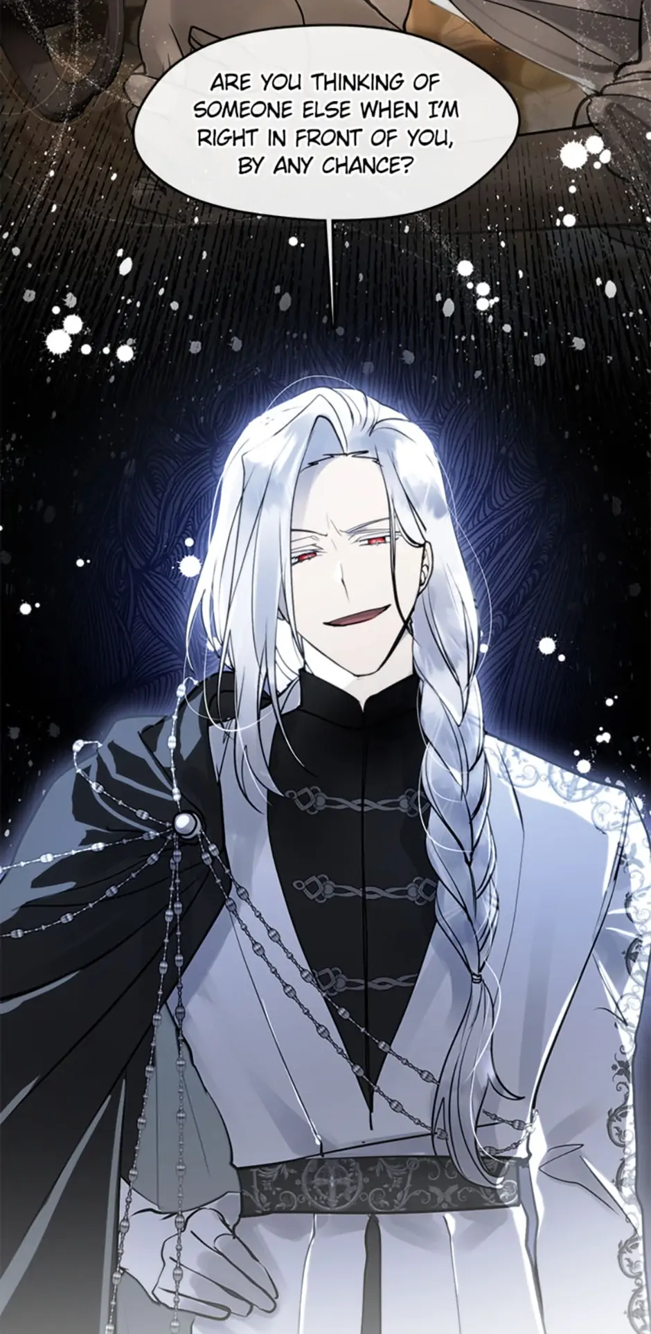 I Failed to Oust the Villain! [Official][Uncensored] - Chapter 65 manhwa