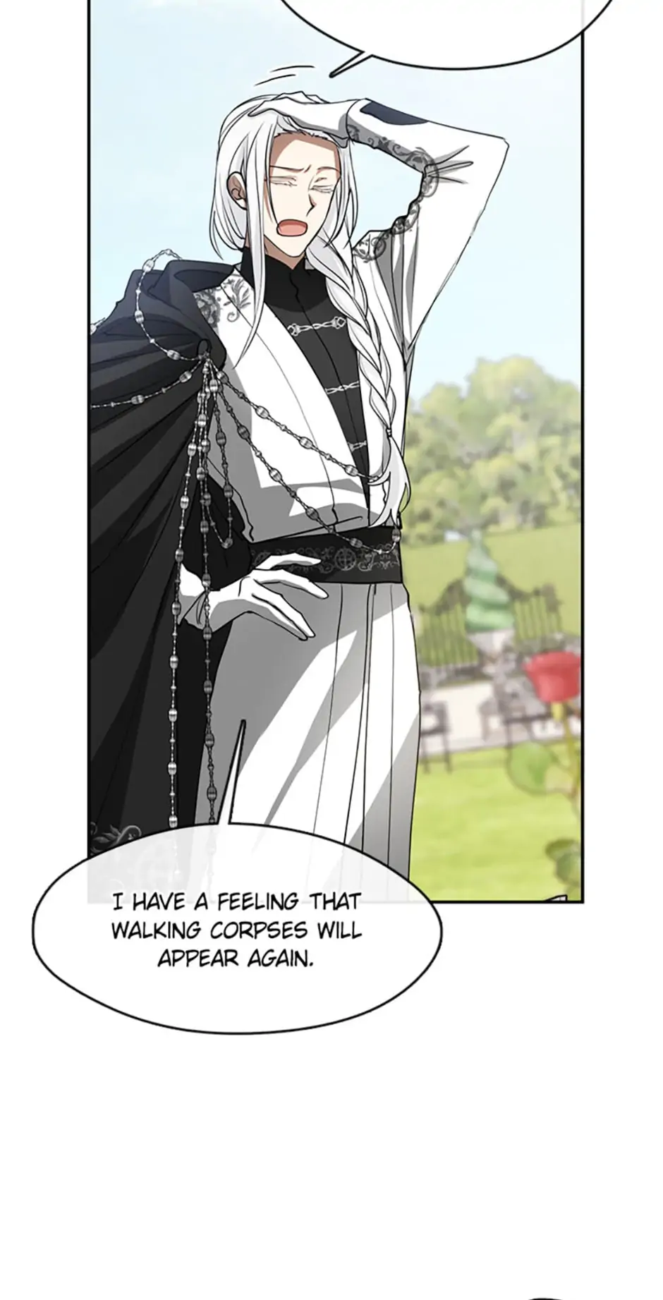 I Failed to Oust the Villain! [Official][Uncensored] - Chapter 66 manhwa