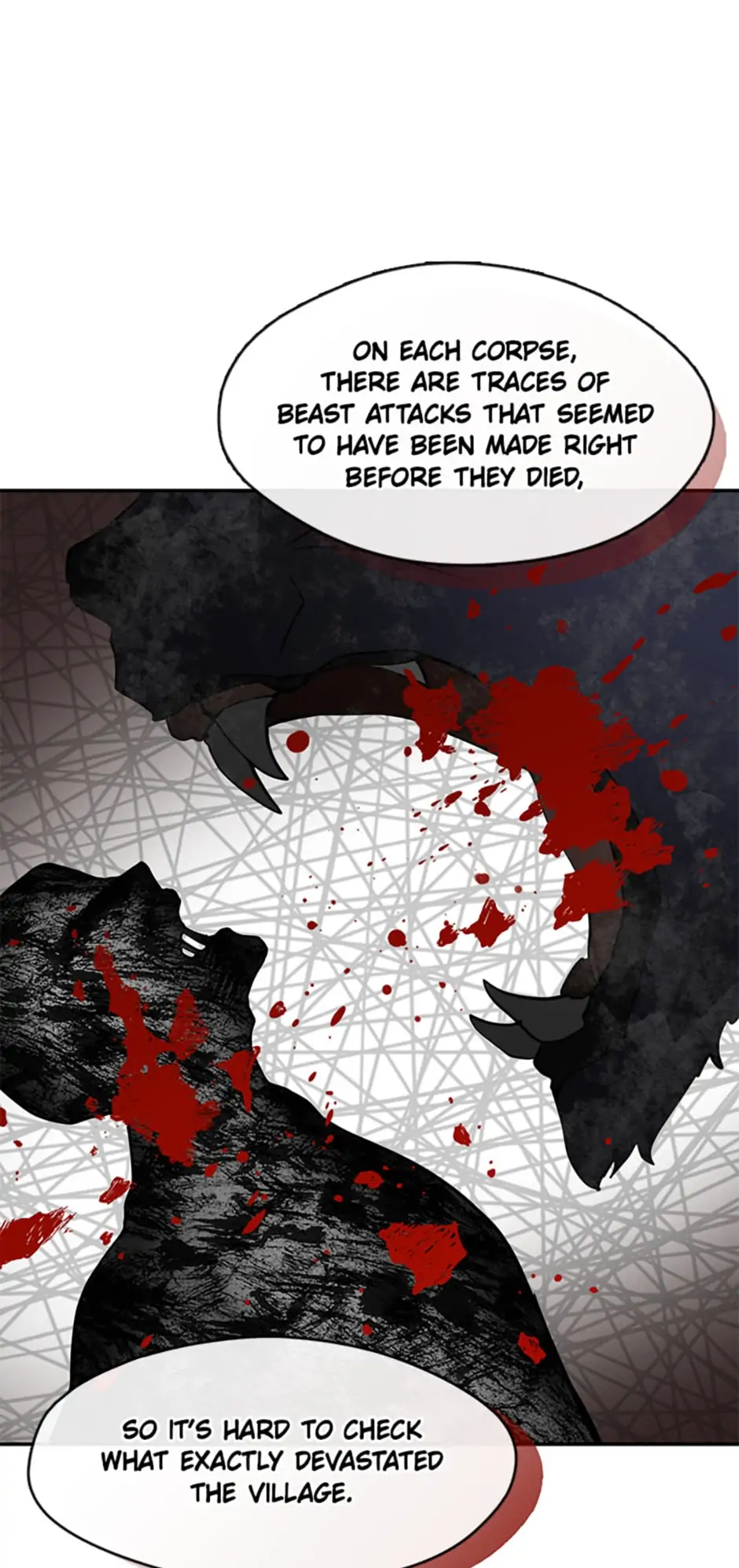 I Failed to Oust the Villain! [Official][Uncensored] - Chapter 66 manhwa