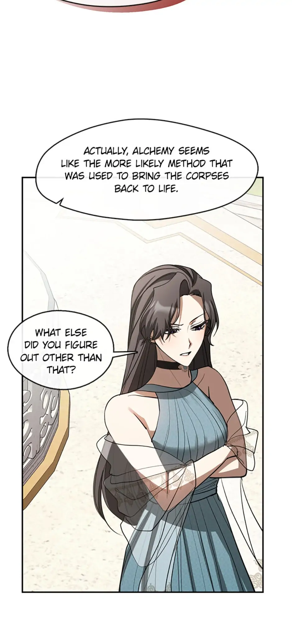 I Failed to Oust the Villain! [Official][Uncensored] - Chapter 66 manhwa