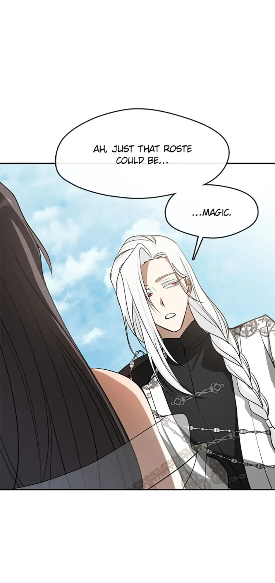 I Failed to Oust the Villain! [Official][Uncensored] - Chapter 66 manhwa