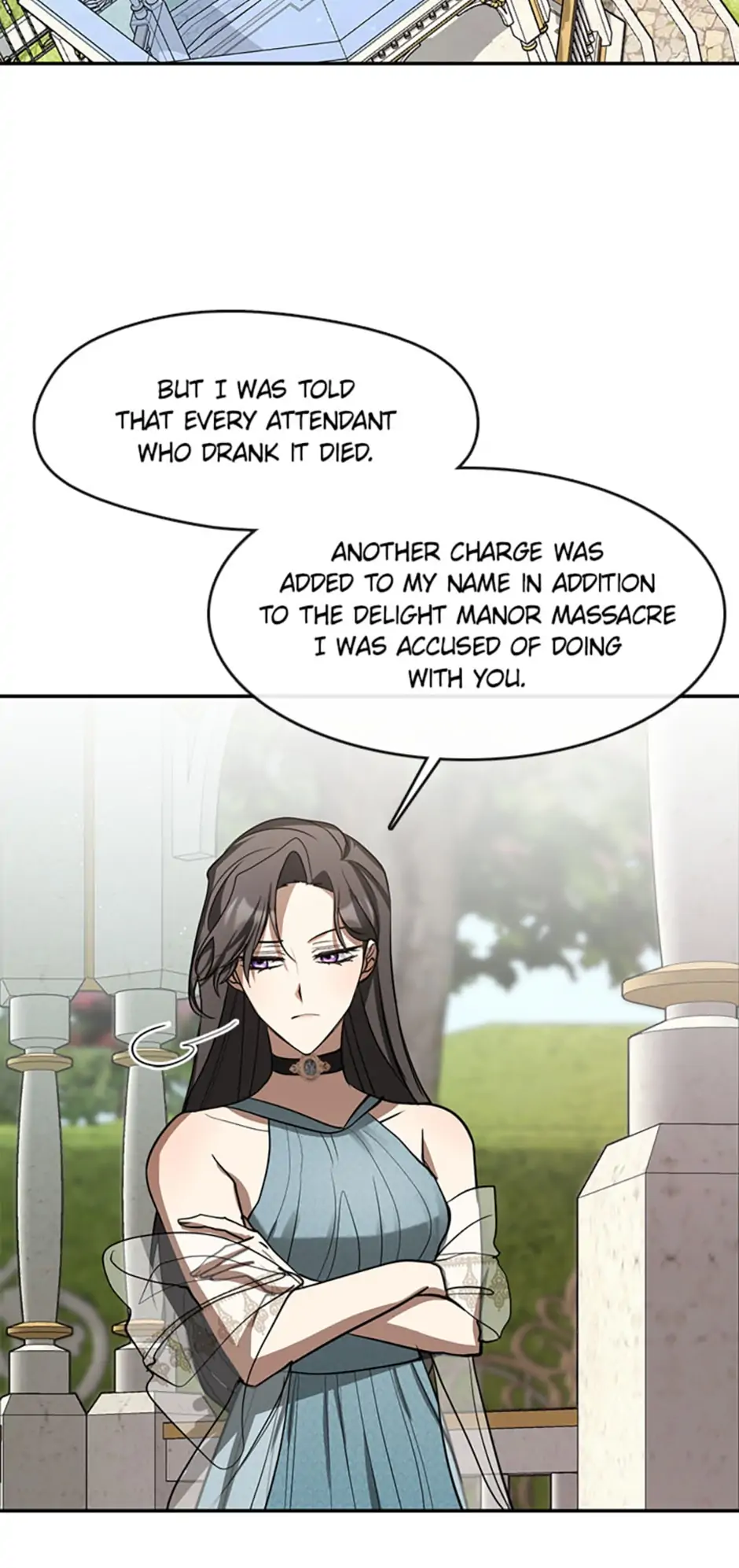 I Failed to Oust the Villain! [Official][Uncensored] - Chapter 66 manhwa