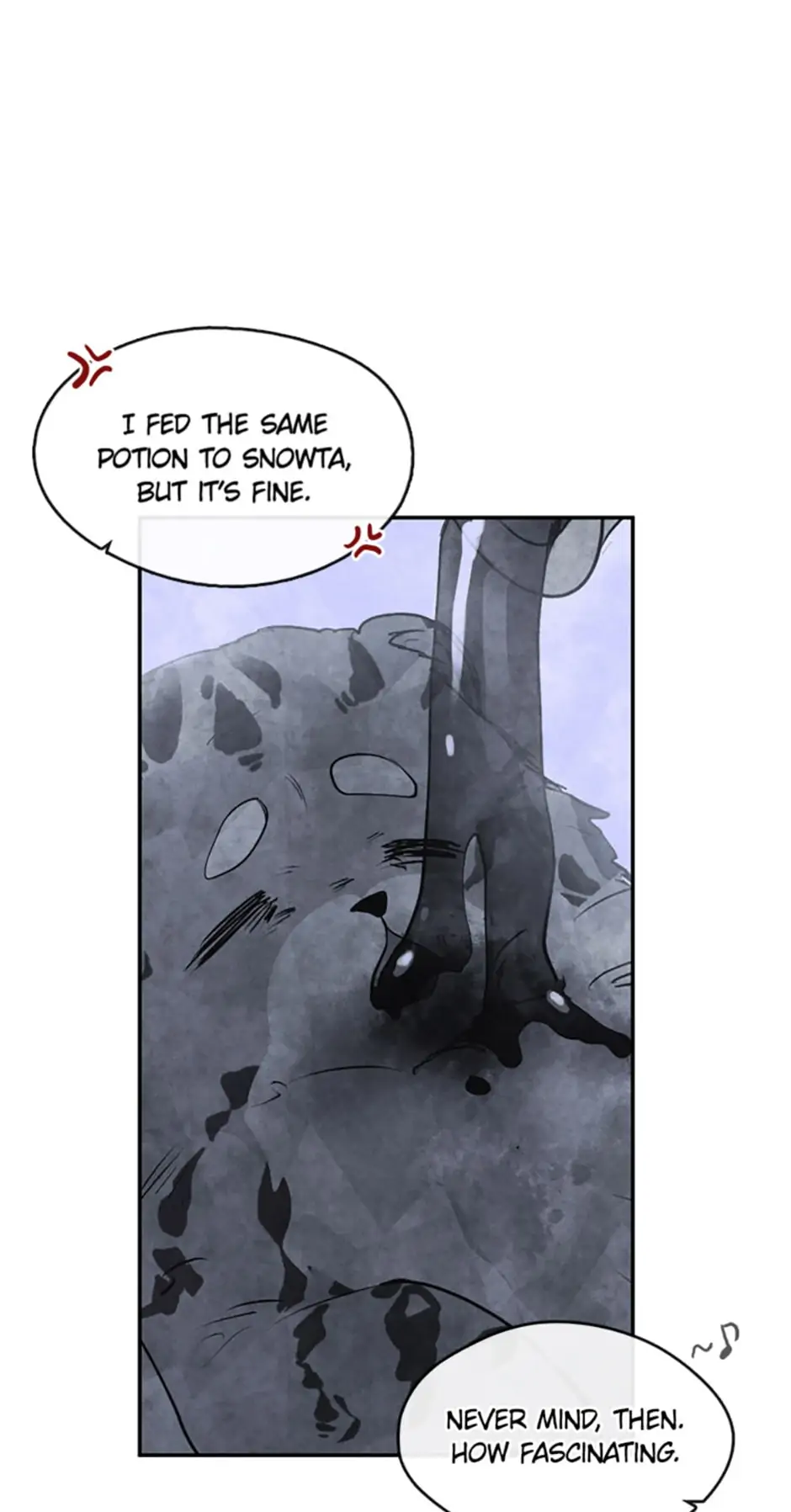 I Failed to Oust the Villain! [Official][Uncensored] - Chapter 66 manhwa