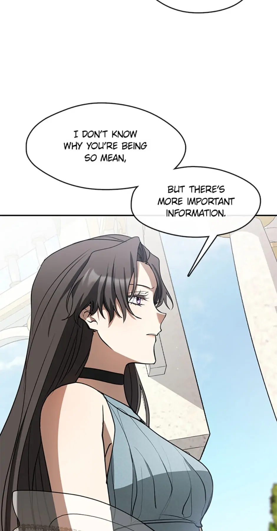 I Failed to Oust the Villain! [Official][Uncensored] - Chapter 66 manhwa