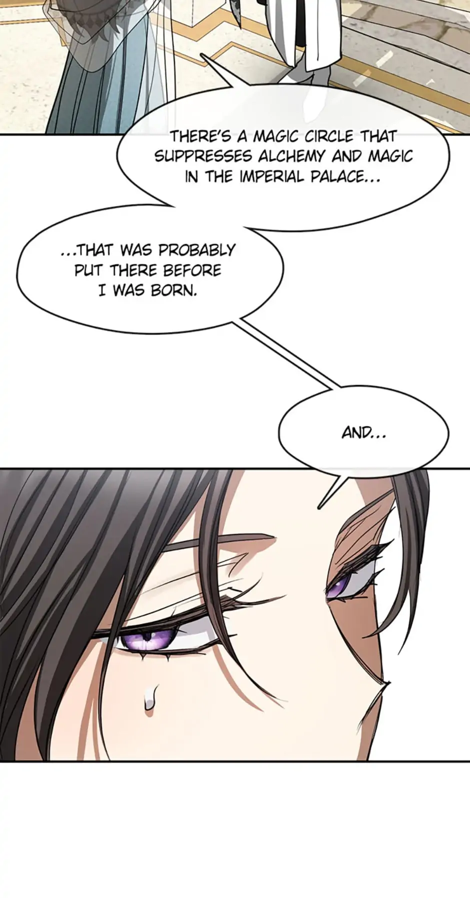 I Failed to Oust the Villain! [Official][Uncensored] - Chapter 66 manhwa