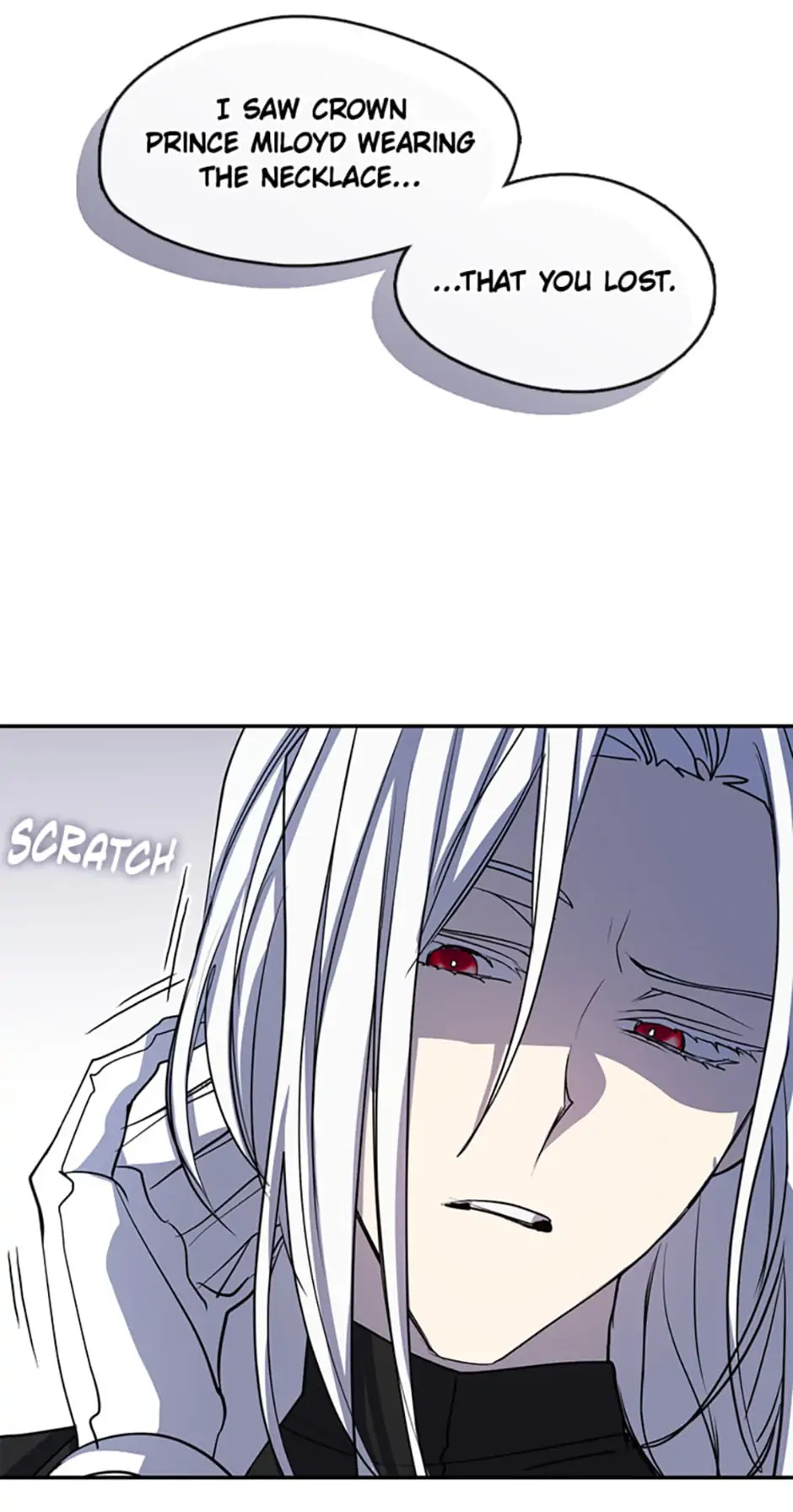 I Failed to Oust the Villain! [Official][Uncensored] - Chapter 66 manhwa