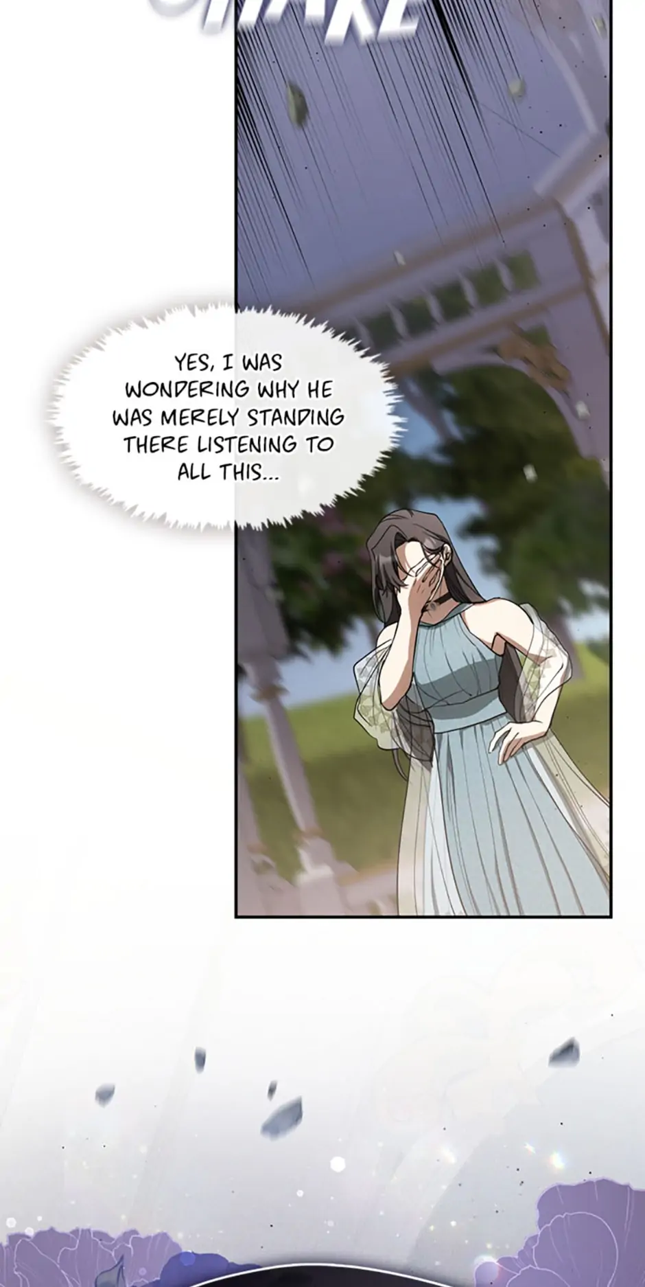 I Failed to Oust the Villain! [Official][Uncensored] - Chapter 66 manhwa