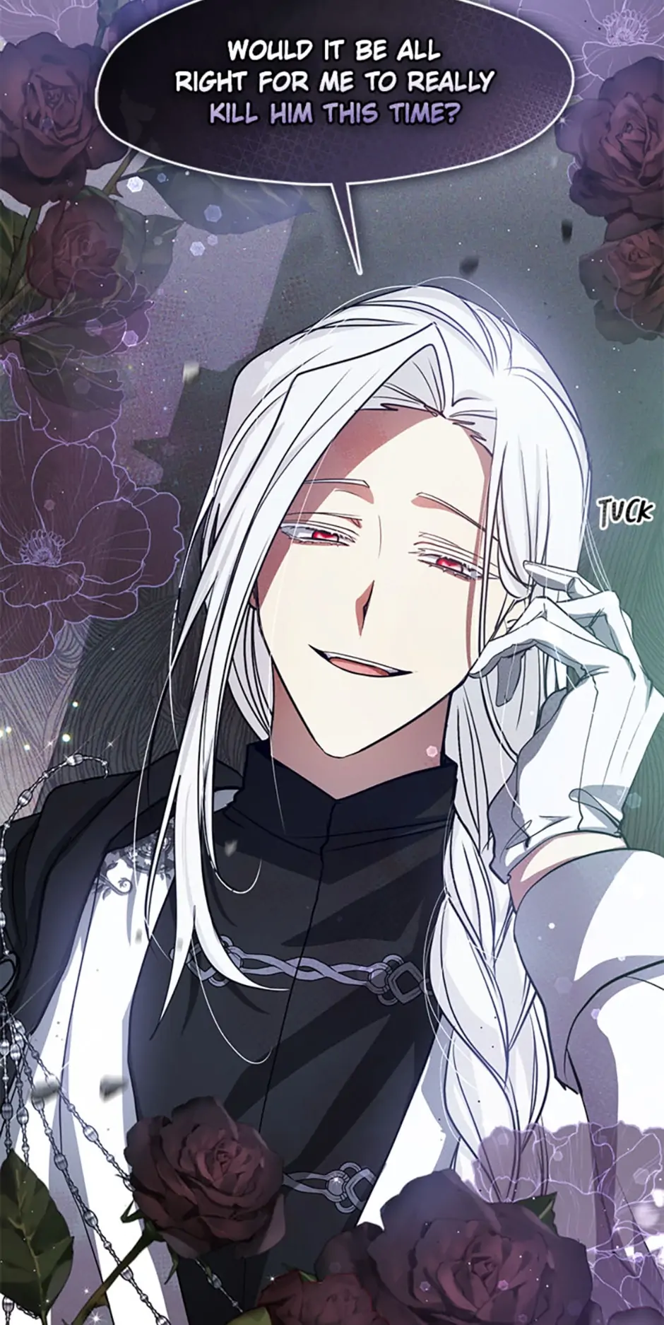 I Failed to Oust the Villain! [Official][Uncensored] - Chapter 66 manhwa