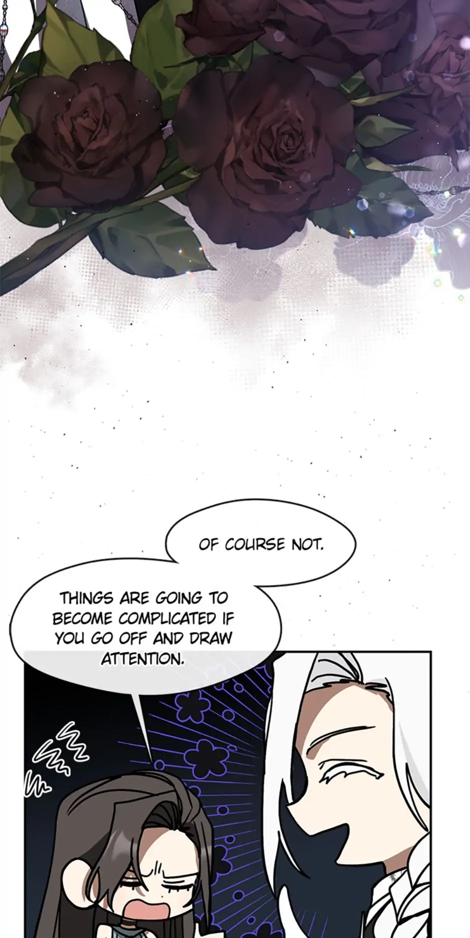 I Failed to Oust the Villain! [Official][Uncensored] - Chapter 66 manhwa