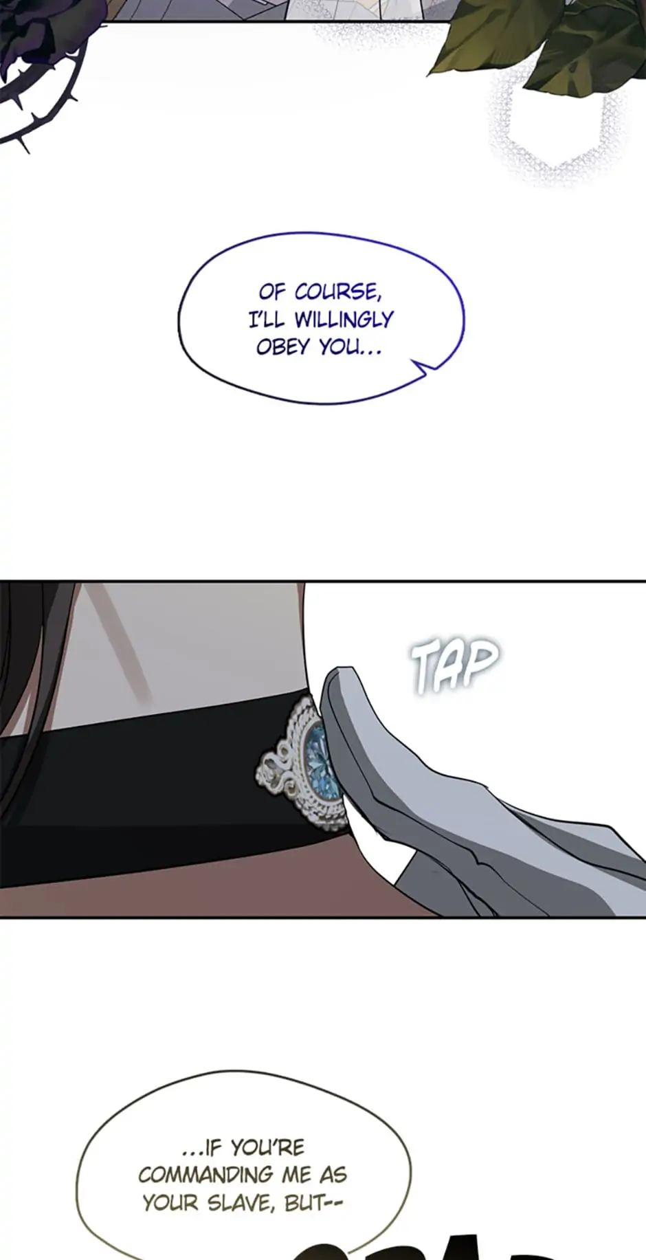 I Failed to Oust the Villain! [Official][Uncensored] - Chapter 66 manhwa