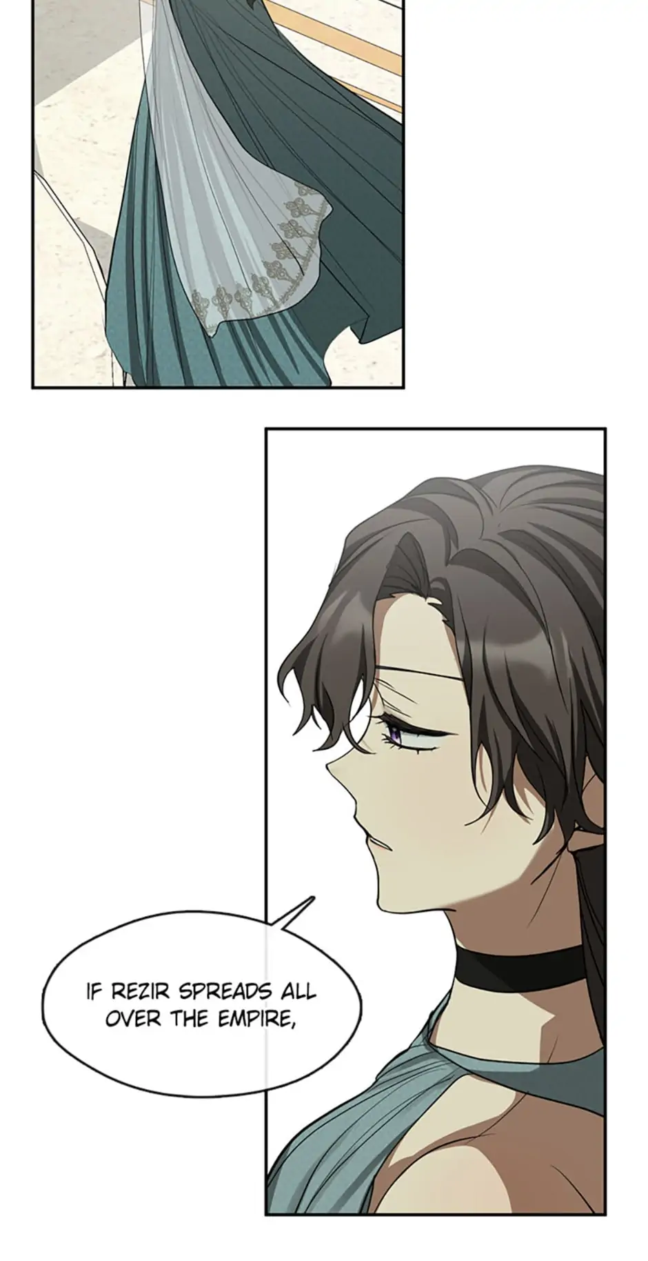 I Failed to Oust the Villain! [Official][Uncensored] - Chapter 66 manhwa