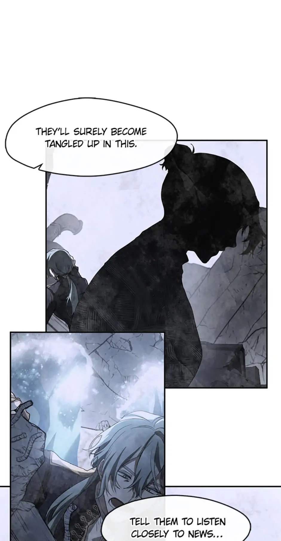I Failed to Oust the Villain! [Official][Uncensored] - Chapter 66 manhwa