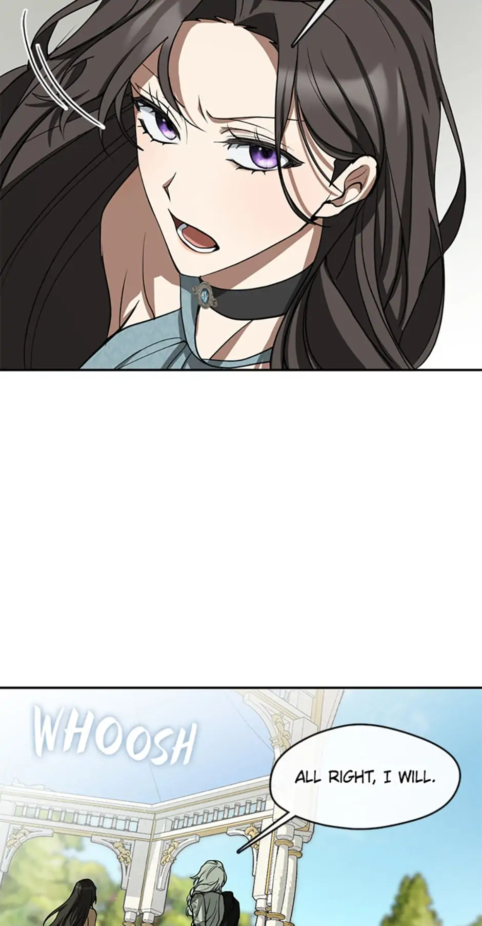 I Failed to Oust the Villain! [Official][Uncensored] - Chapter 66 manhwa