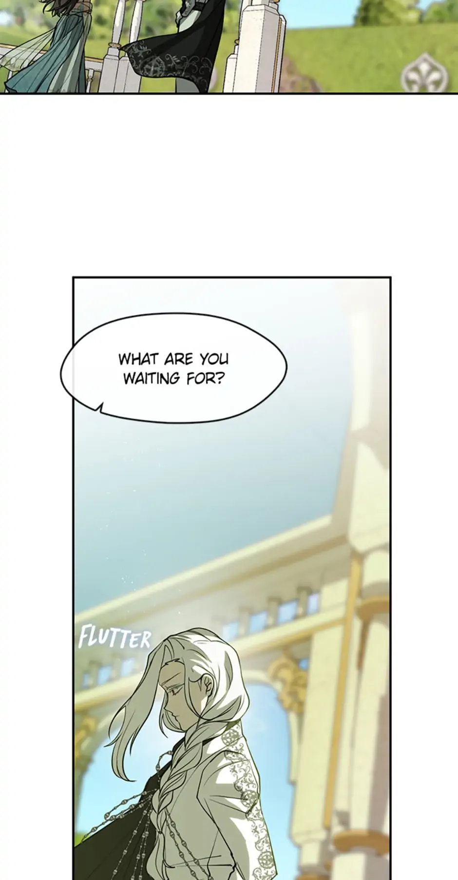 I Failed to Oust the Villain! [Official][Uncensored] - Chapter 66 manhwa