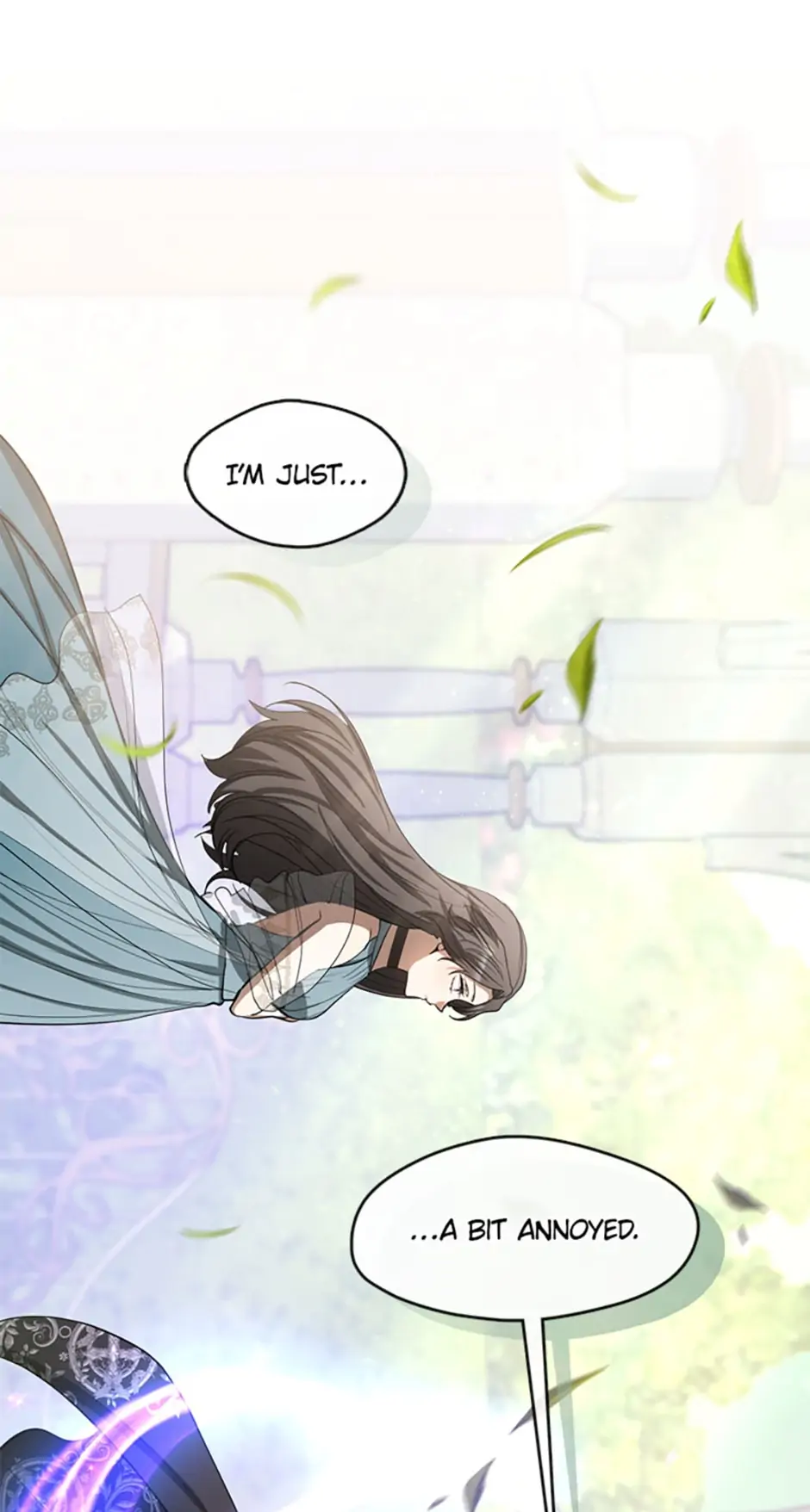 I Failed to Oust the Villain! [Official][Uncensored] - Chapter 66 manhwa
