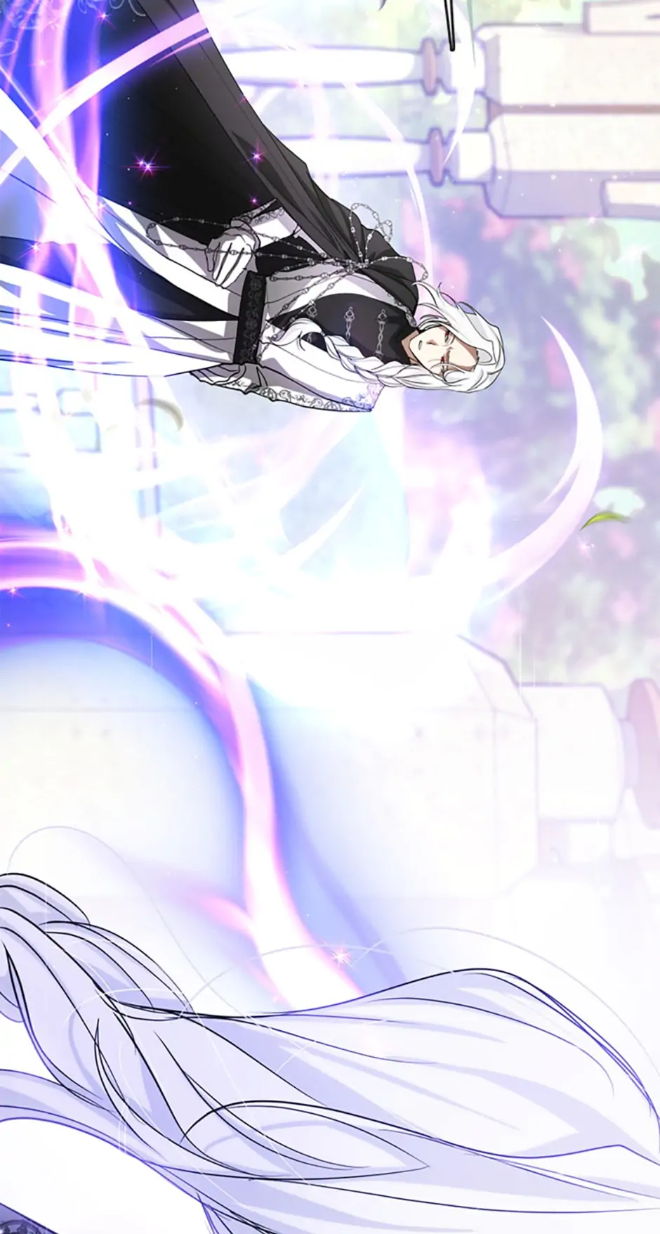 I Failed to Oust the Villain! [Official][Uncensored] - Chapter 66 manhwa