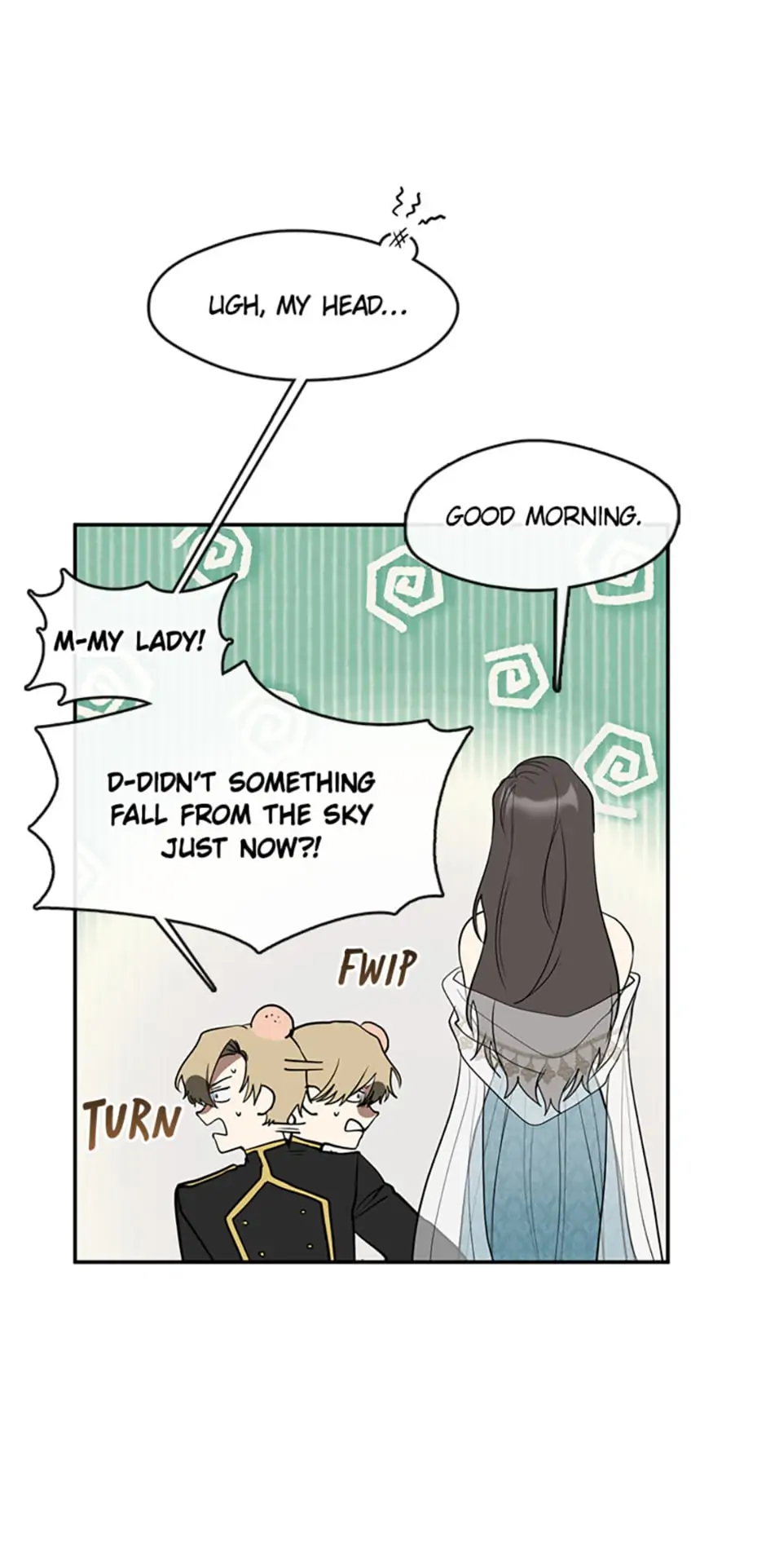 I Failed to Oust the Villain! [Official][Uncensored] - Chapter 66 manhwa
