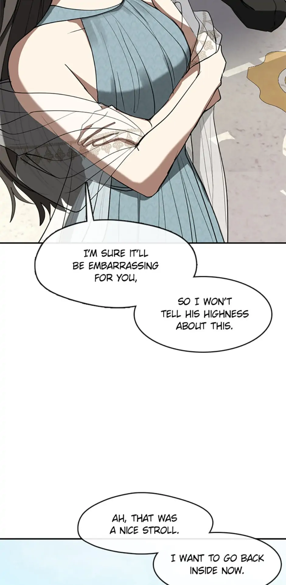 I Failed to Oust the Villain! [Official][Uncensored] - Chapter 66 manhwa