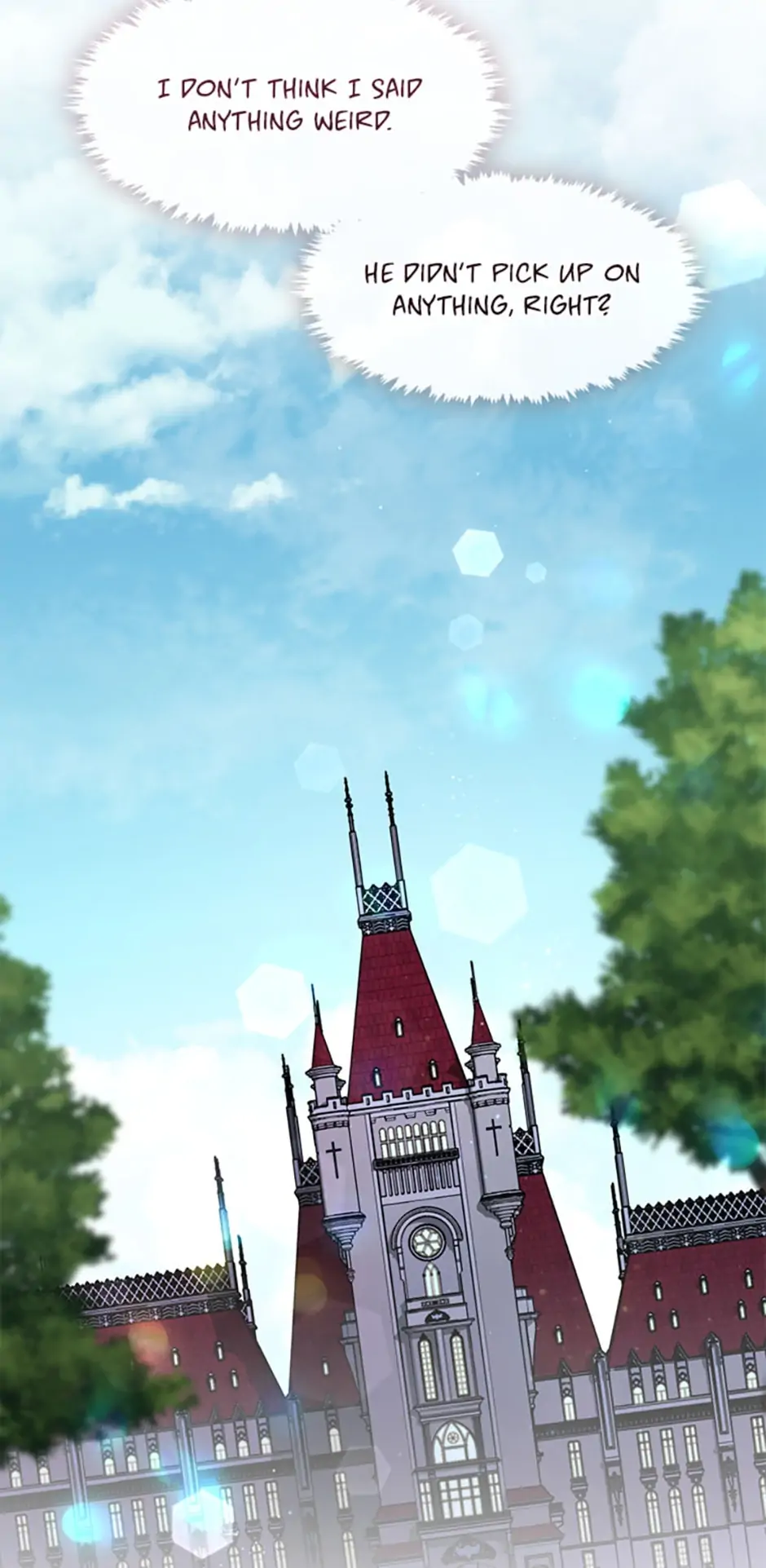 I Failed to Oust the Villain! [Official][Uncensored] - Chapter 66 manhwa