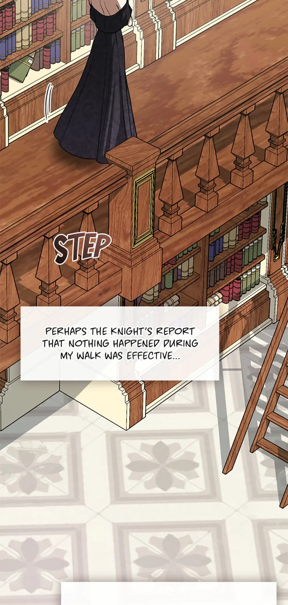 I Failed to Oust the Villain! [Official][Uncensored] - Chapter 66 manhwa