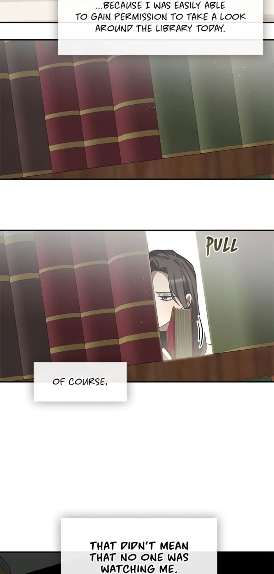 I Failed to Oust the Villain! [Official][Uncensored] - Chapter 66 manhwa