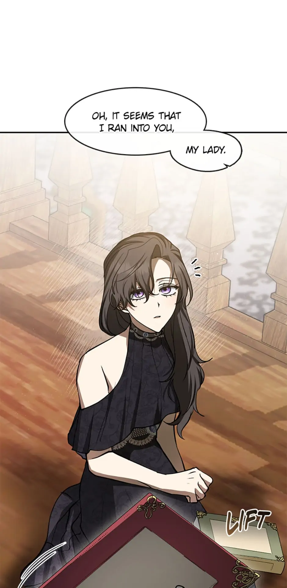 I Failed to Oust the Villain! [Official][Uncensored] - Chapter 66 manhwa
