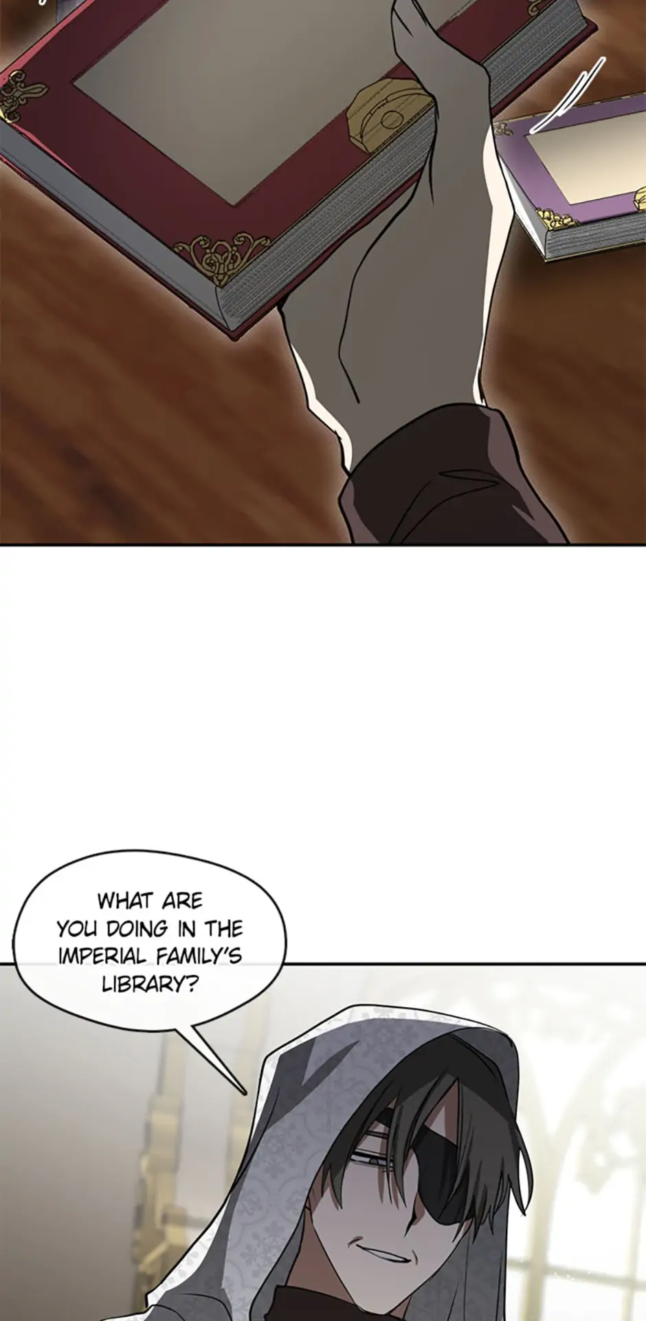 I Failed to Oust the Villain! [Official][Uncensored] - Chapter 66 manhwa