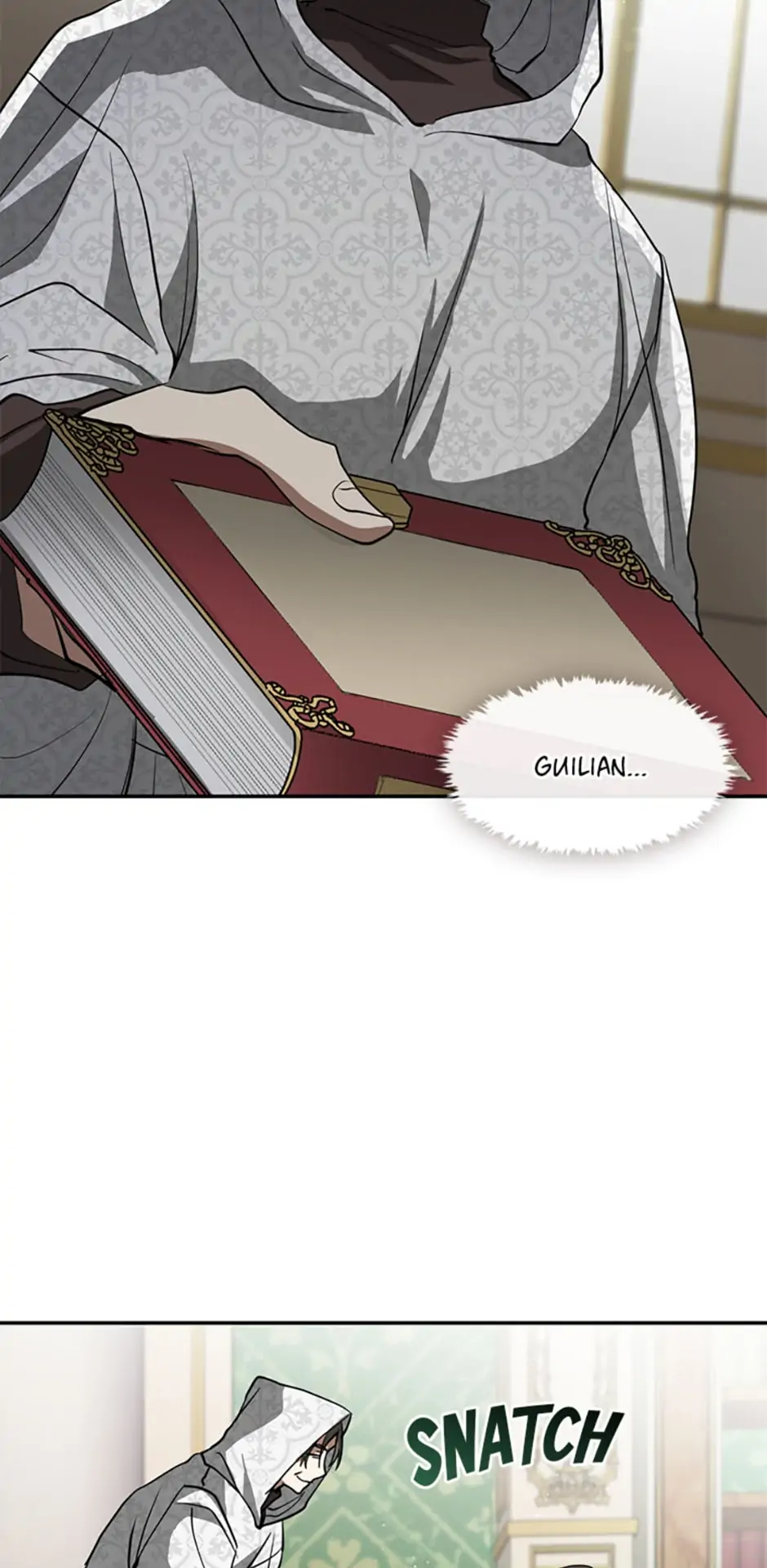 I Failed to Oust the Villain! [Official][Uncensored] - Chapter 66 manhwa