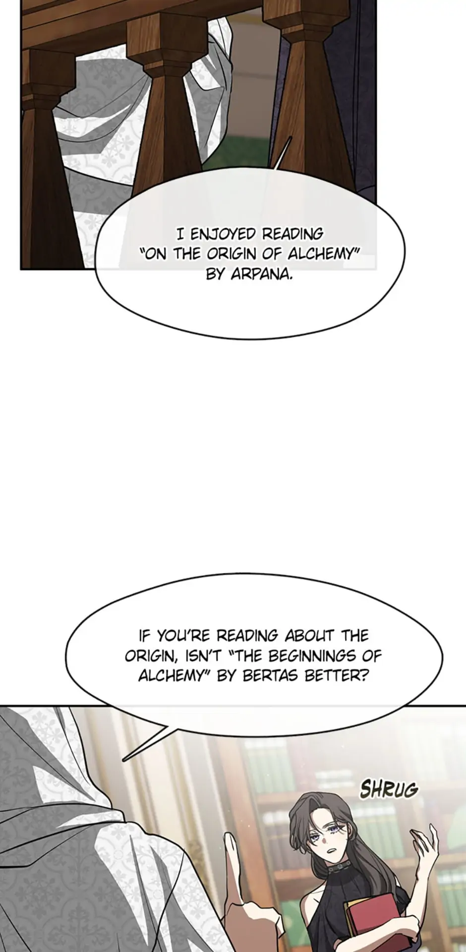 I Failed to Oust the Villain! [Official][Uncensored] - Chapter 66 manhwa
