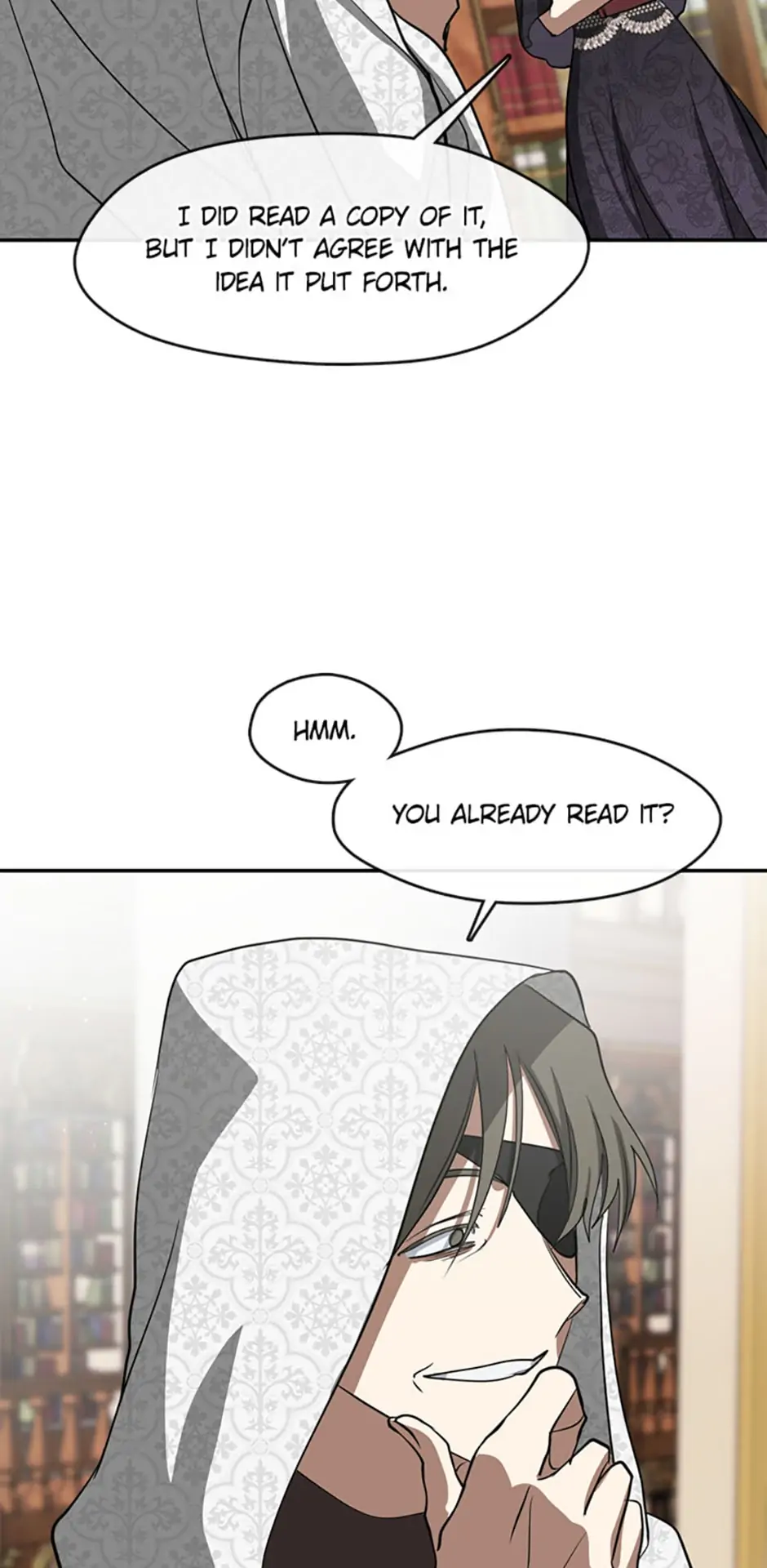 I Failed to Oust the Villain! [Official][Uncensored] - Chapter 66 manhwa