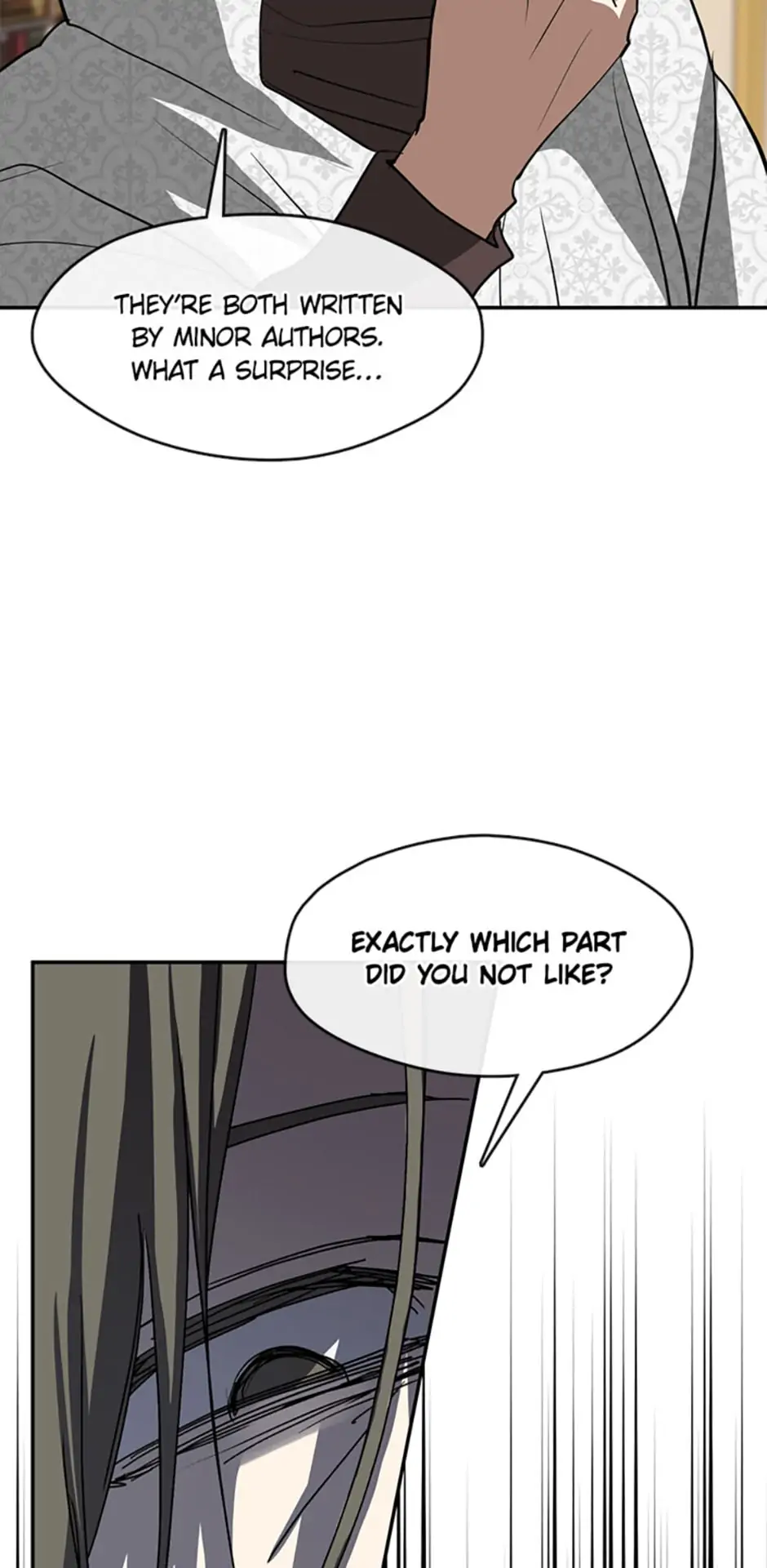 I Failed to Oust the Villain! [Official][Uncensored] - Chapter 66 manhwa
