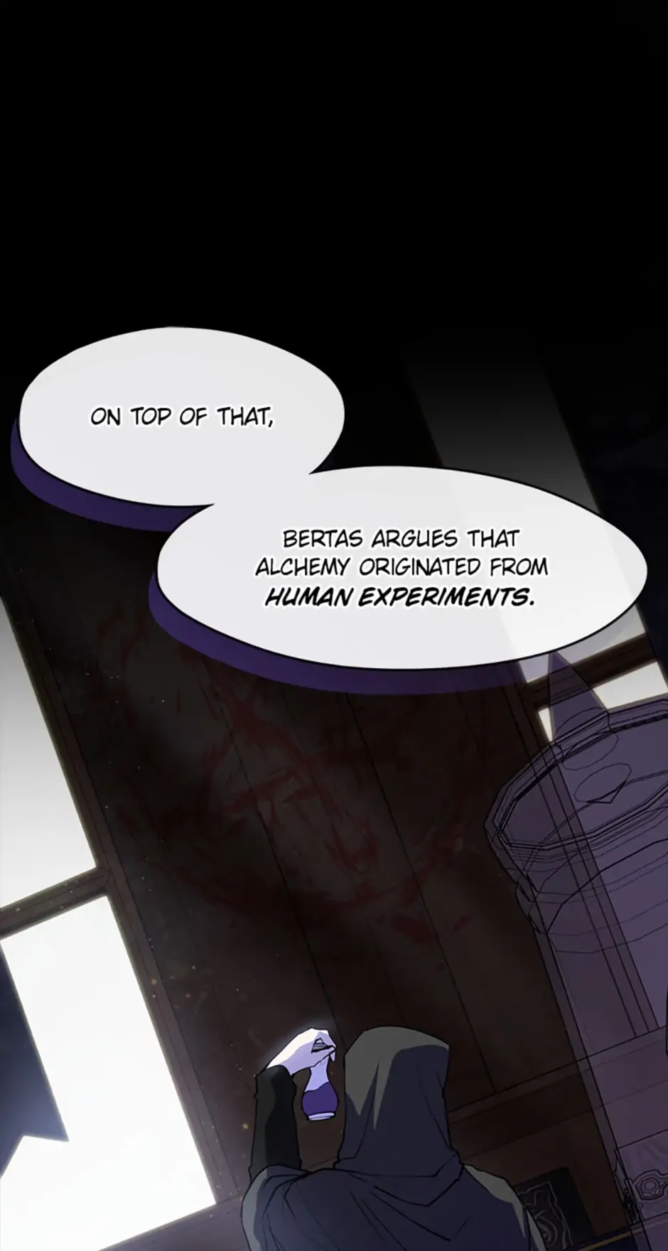 I Failed to Oust the Villain! [Official][Uncensored] - Chapter 66 manhwa