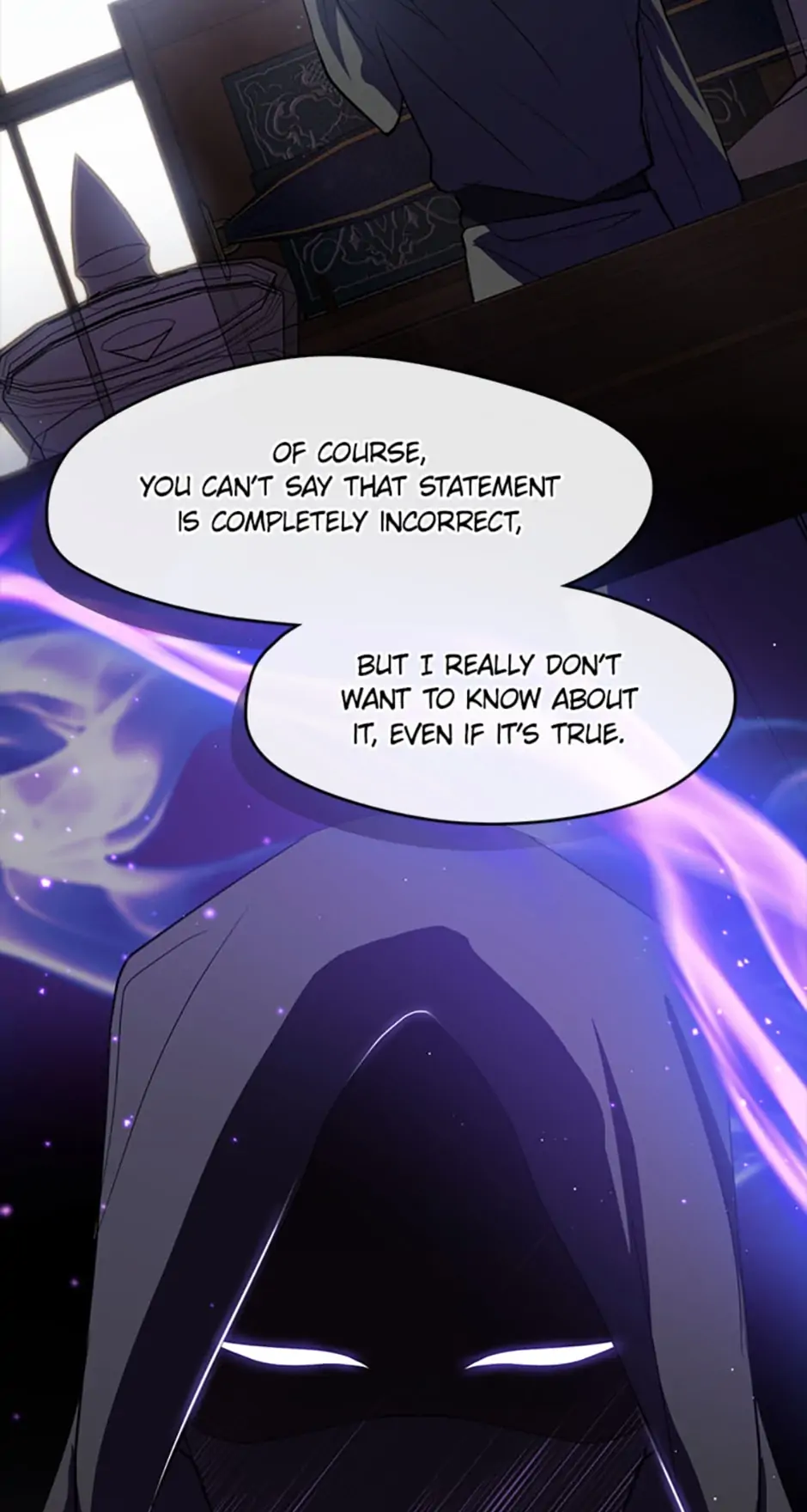 I Failed to Oust the Villain! [Official][Uncensored] - Chapter 66 manhwa