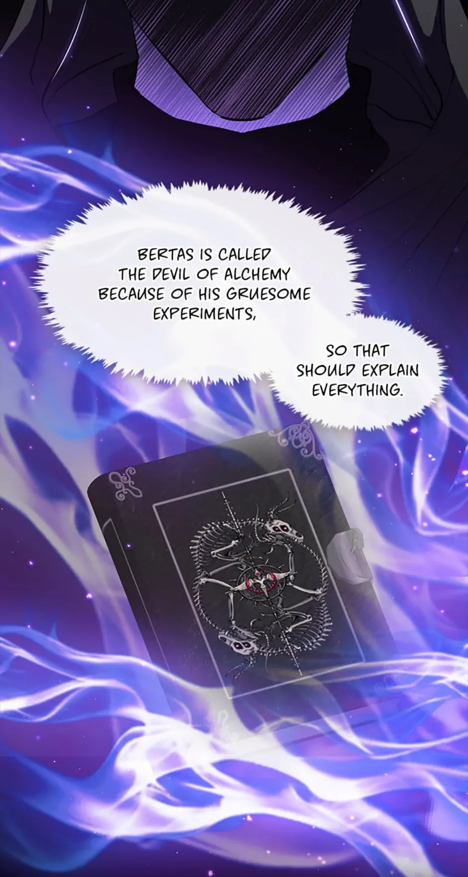 I Failed to Oust the Villain! [Official][Uncensored] - Chapter 66 manhwa