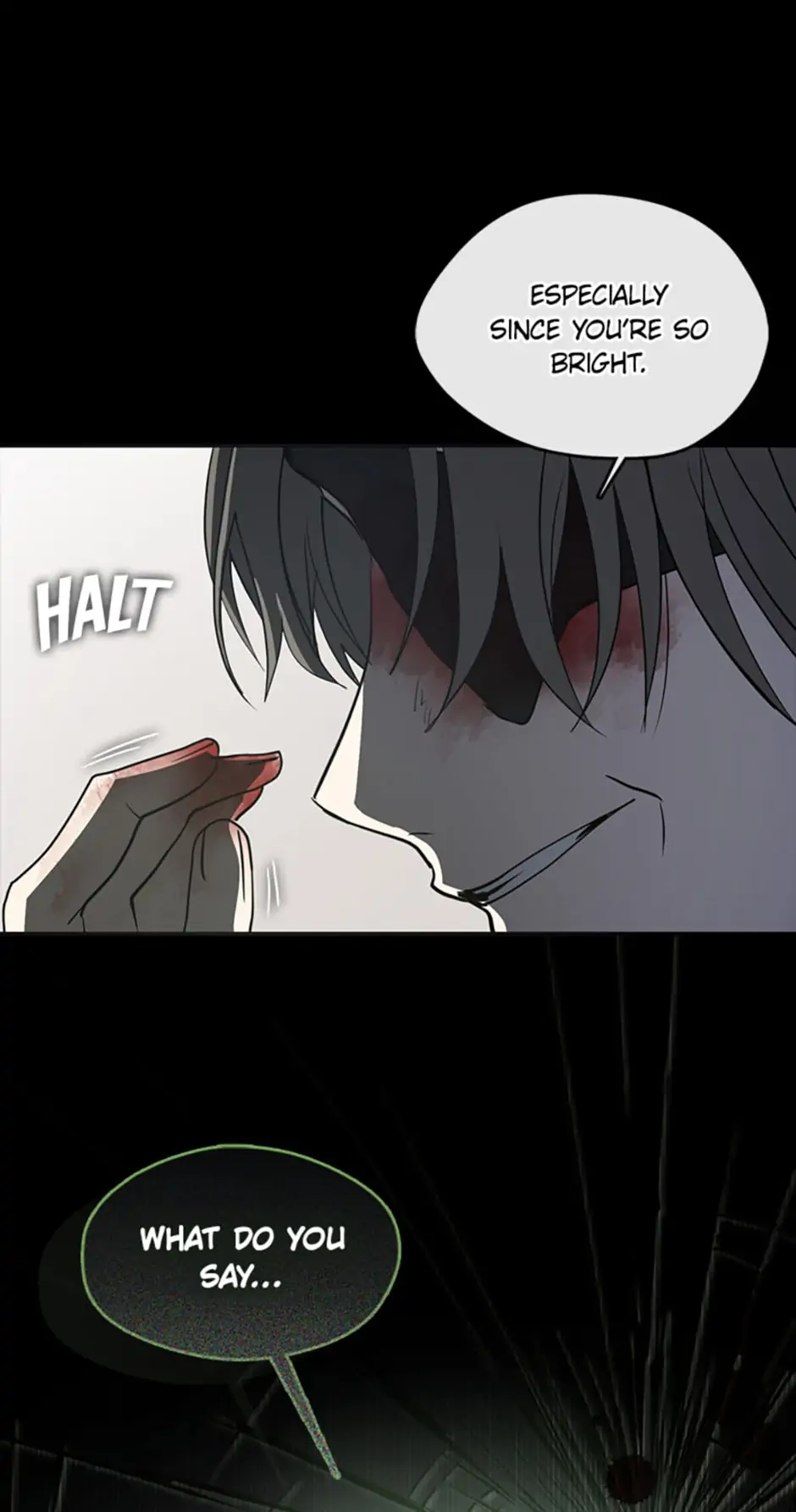 I Failed to Oust the Villain! [Official][Uncensored] - Chapter 66 manhwa