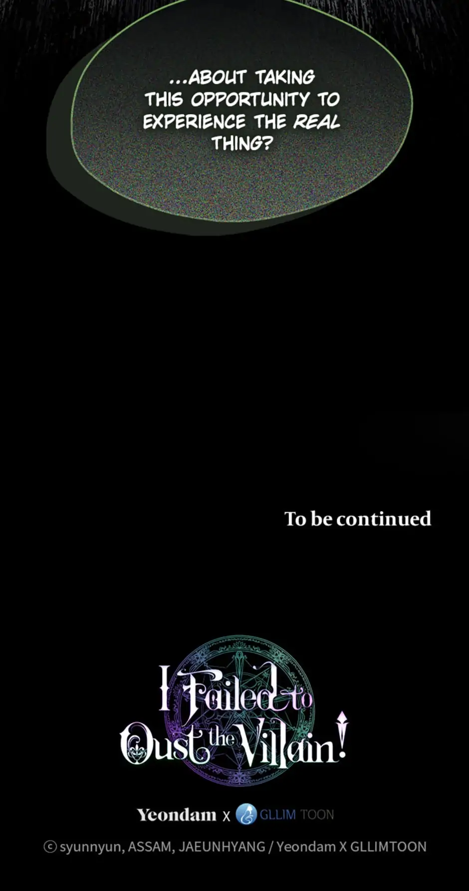 I Failed to Oust the Villain! [Official][Uncensored] - Chapter 66 manhwa