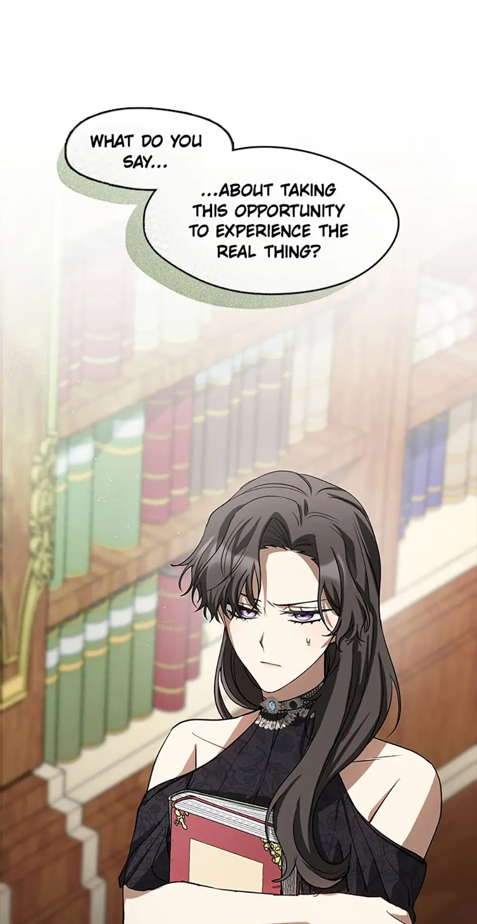 I Failed to Oust the Villain! [Official][Uncensored] - Chapter 67 manhwa