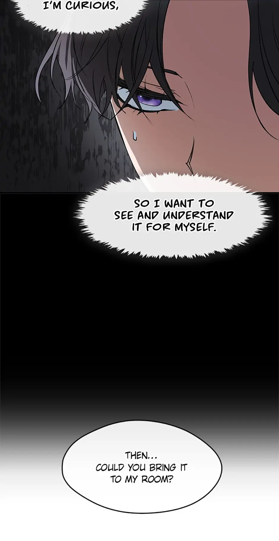 I Failed to Oust the Villain! [Official][Uncensored] - Chapter 67 manhwa
