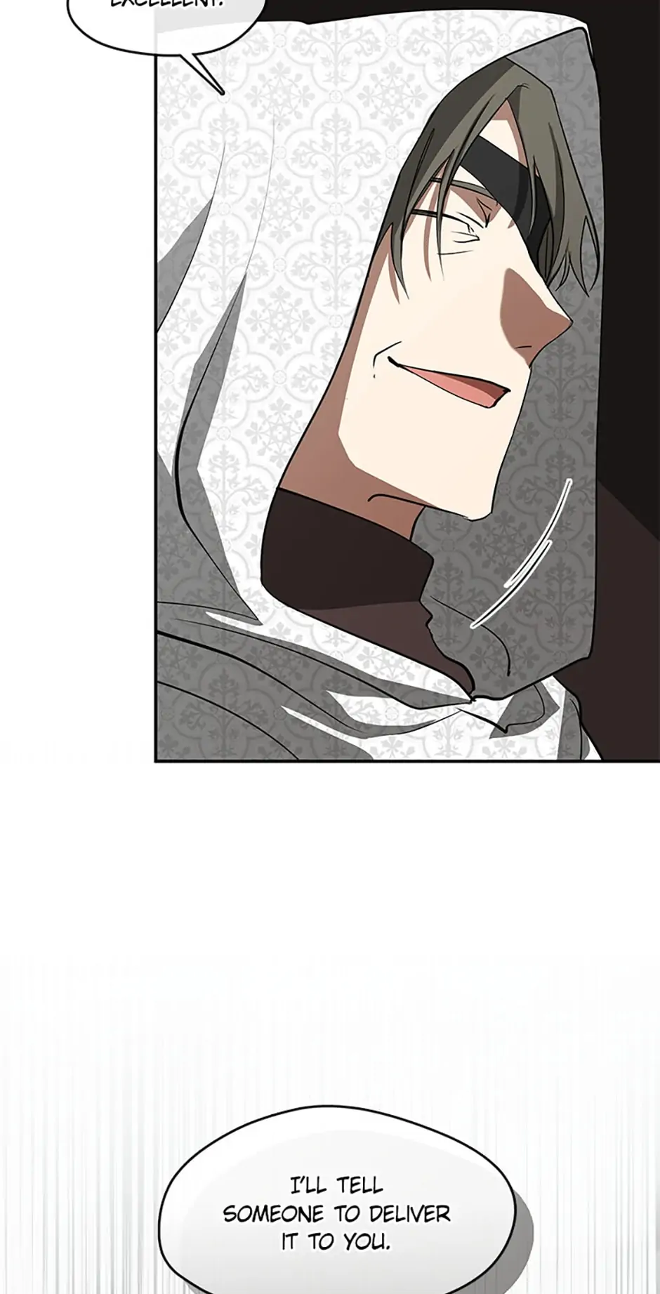 I Failed to Oust the Villain! [Official][Uncensored] - Chapter 67 manhwa