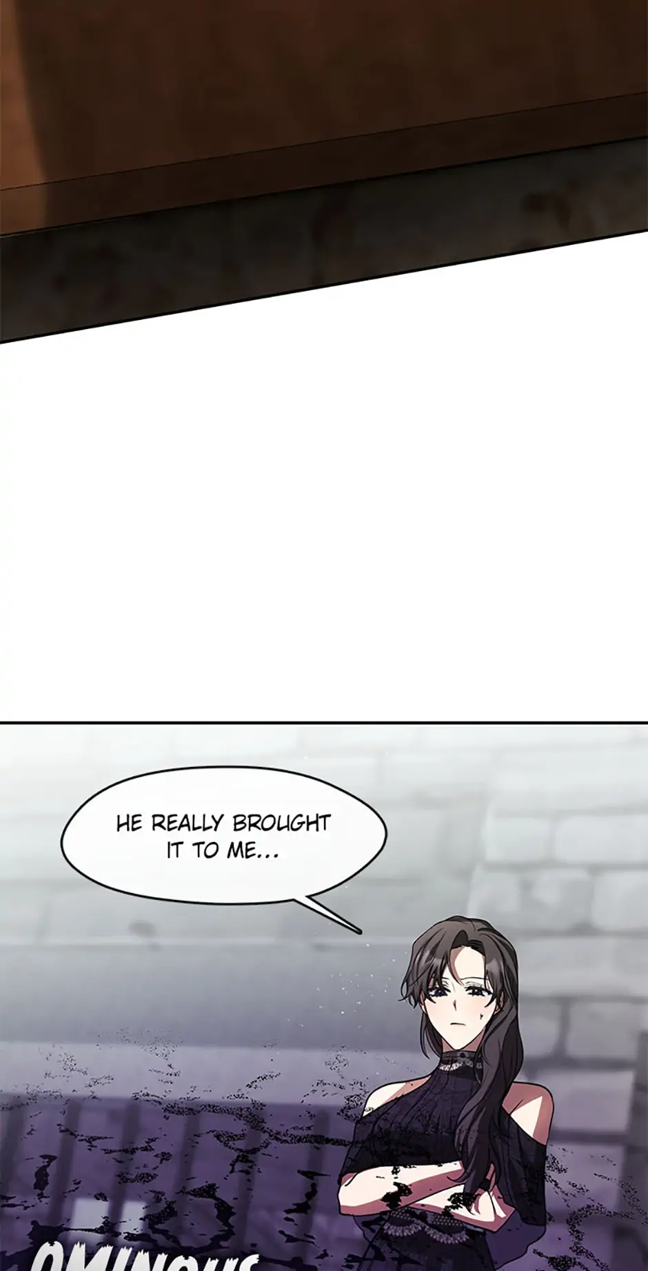I Failed to Oust the Villain! [Official][Uncensored] - Chapter 67 manhwa