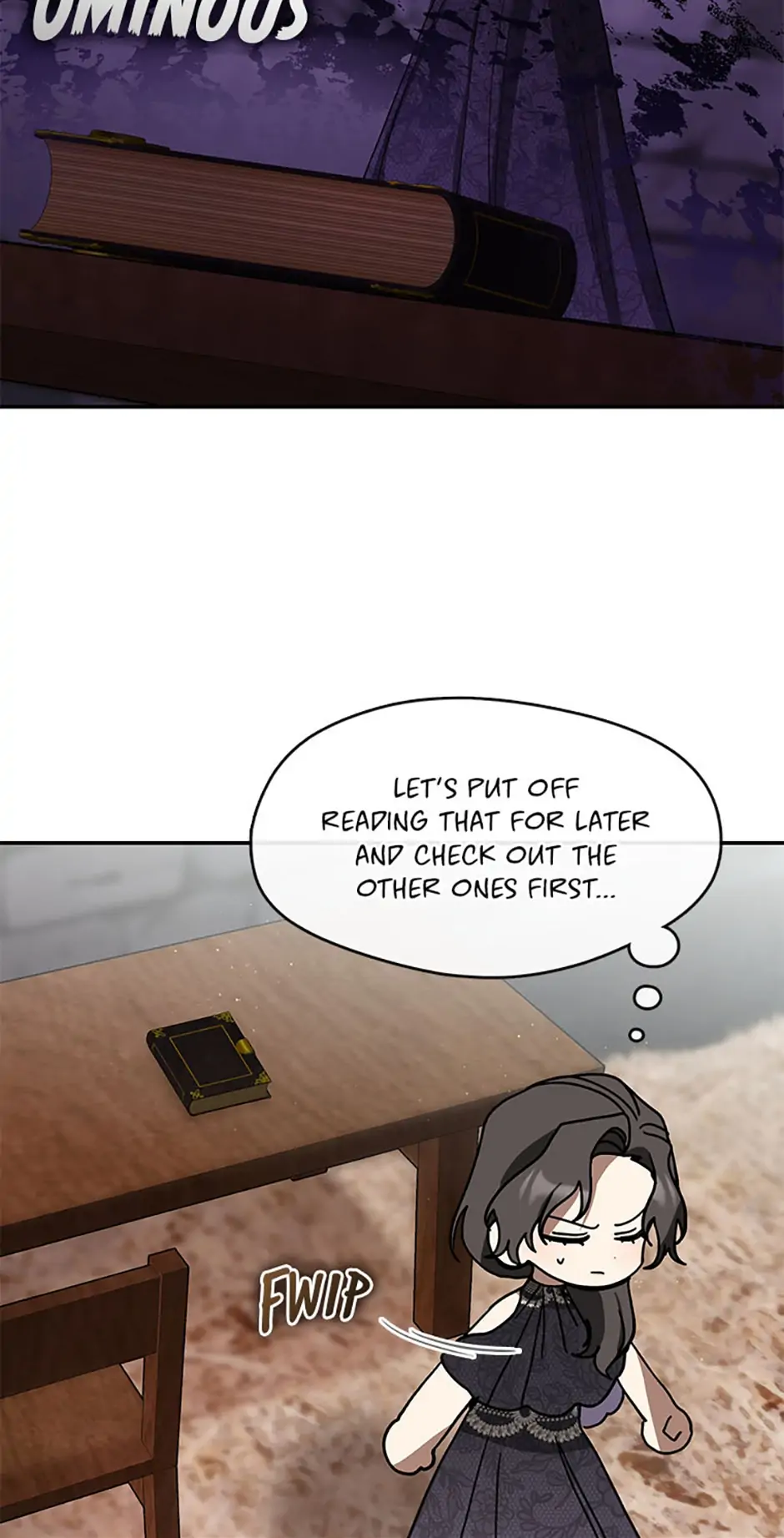 I Failed to Oust the Villain! [Official][Uncensored] - Chapter 67 manhwa