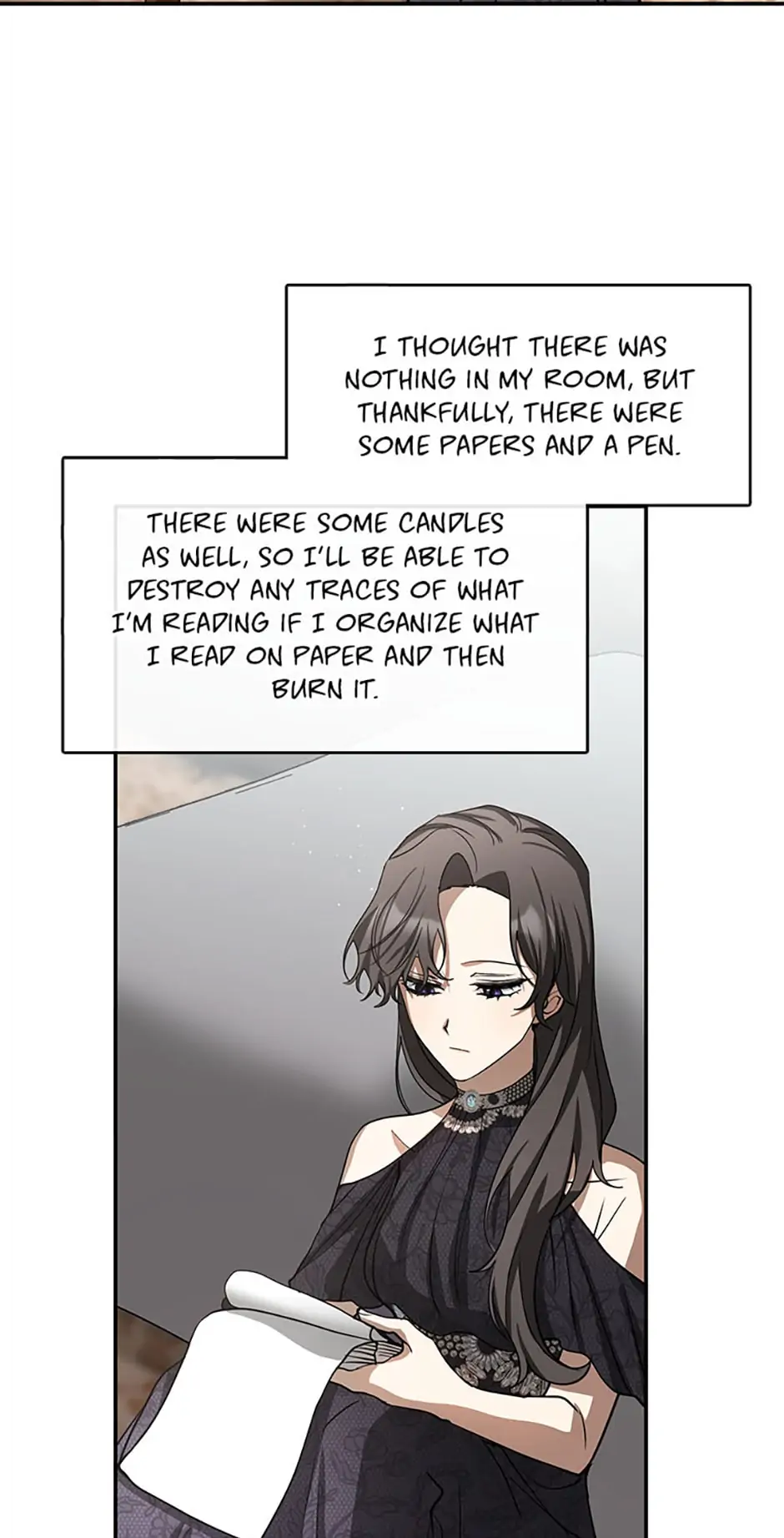 I Failed to Oust the Villain! [Official][Uncensored] - Chapter 67 manhwa