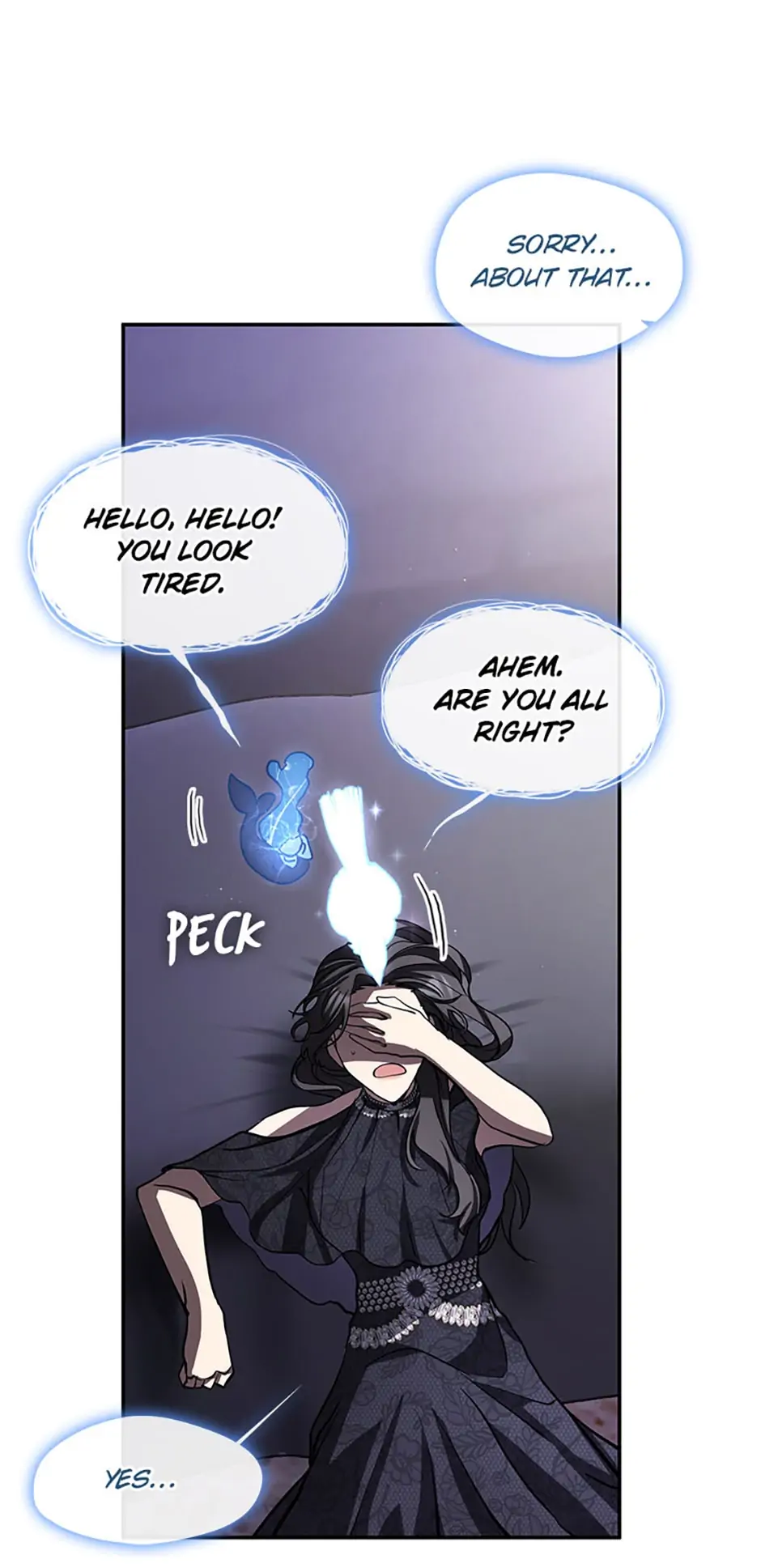 I Failed to Oust the Villain! [Official][Uncensored] - Chapter 67 manhwa